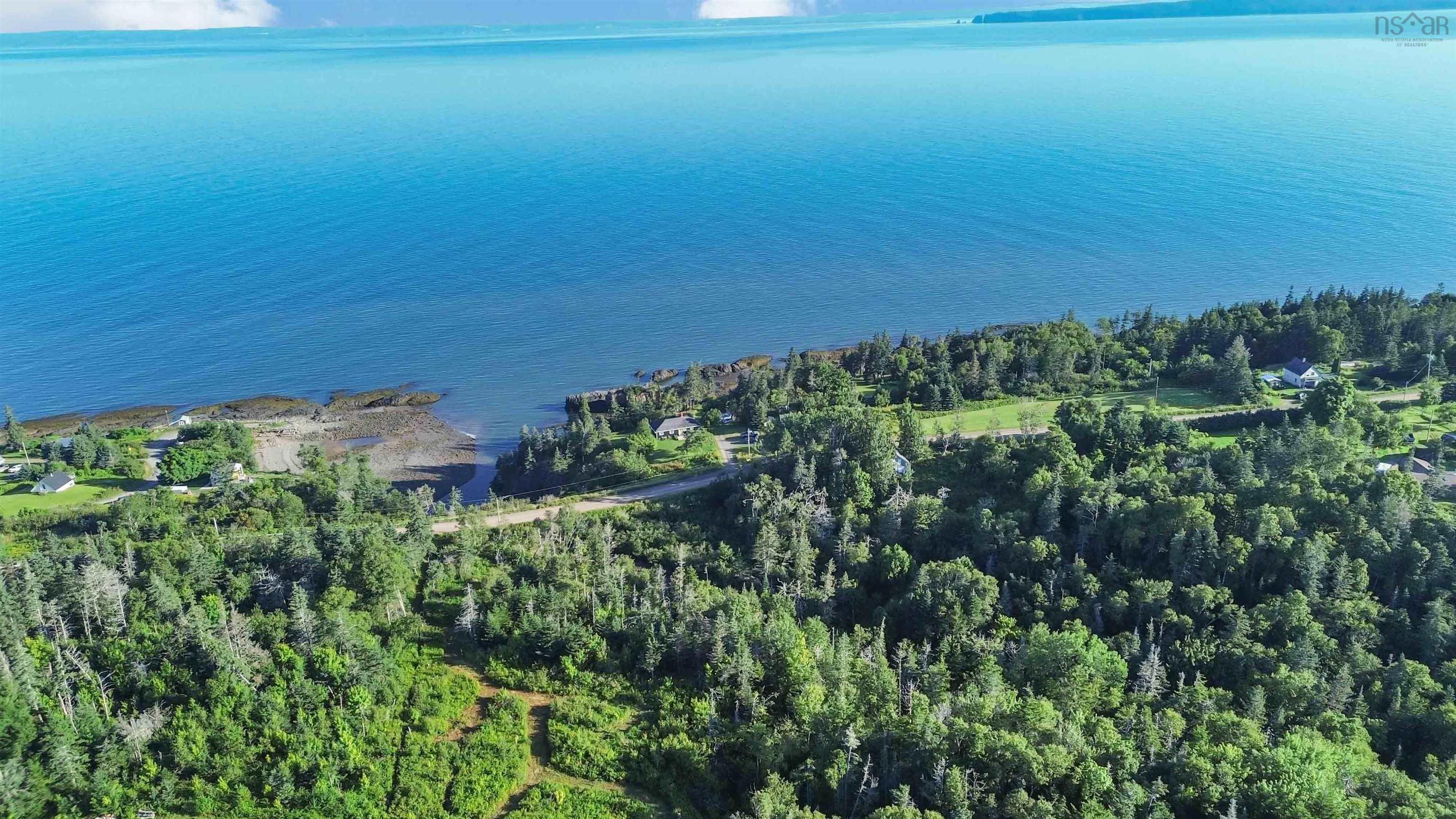 $147,900.00: Lot 4 Old Baxter Mill Road, Baxters Harbour