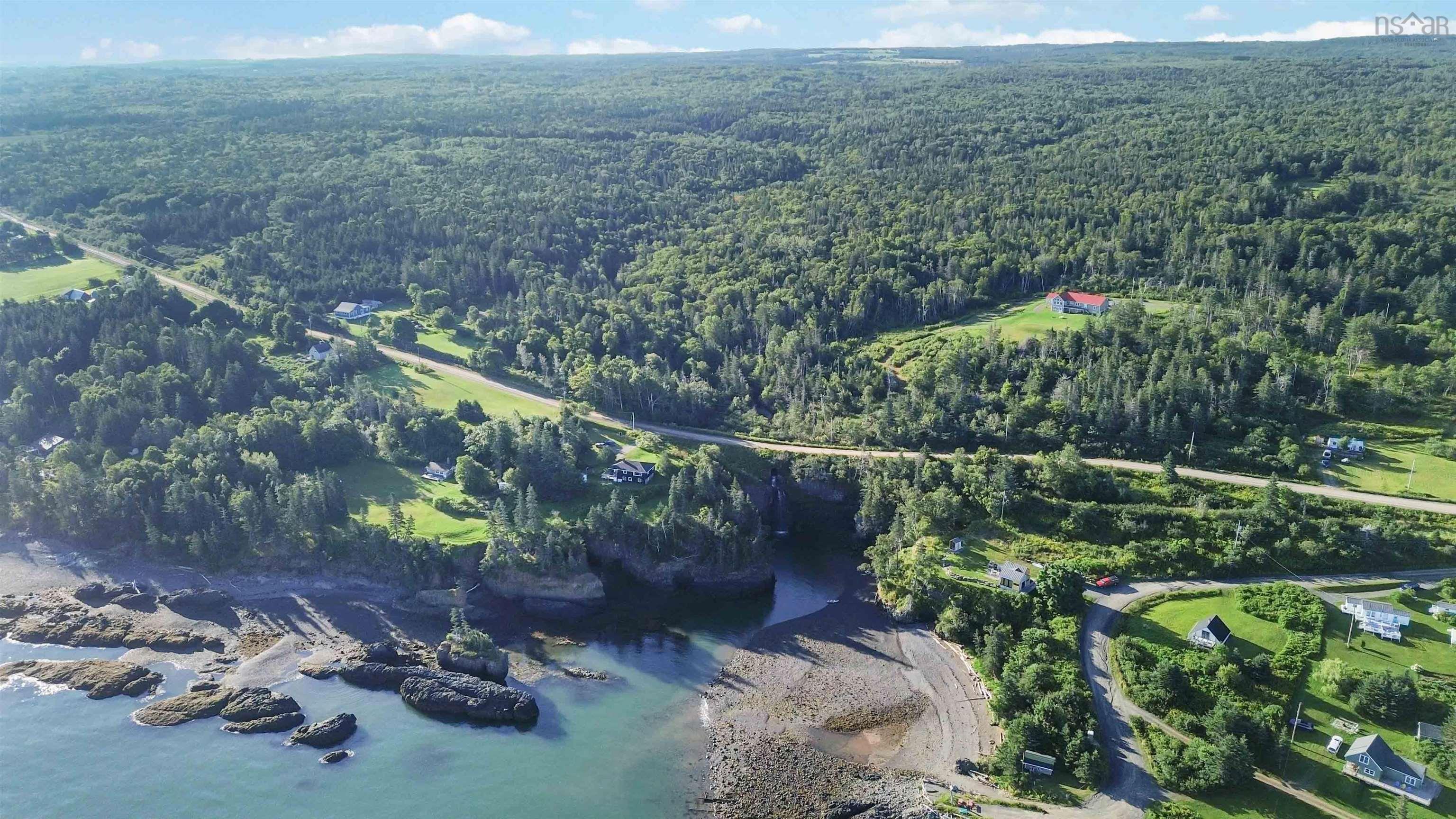 $147,900.00: Lot 4 Old Baxter Mill Road, Baxters Harbour