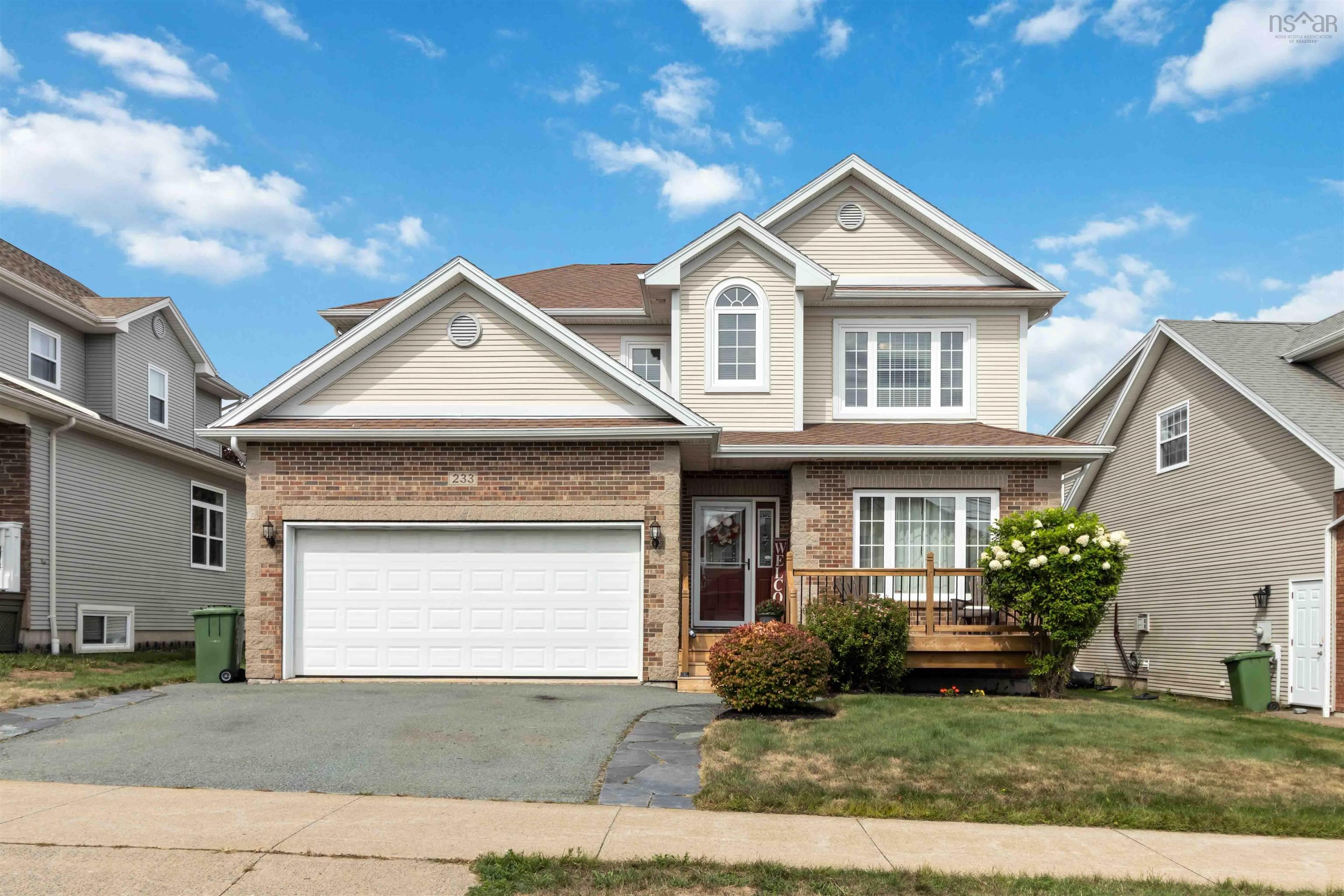 233 Starboard Drive, Halifax, NS (MLS 202605978)