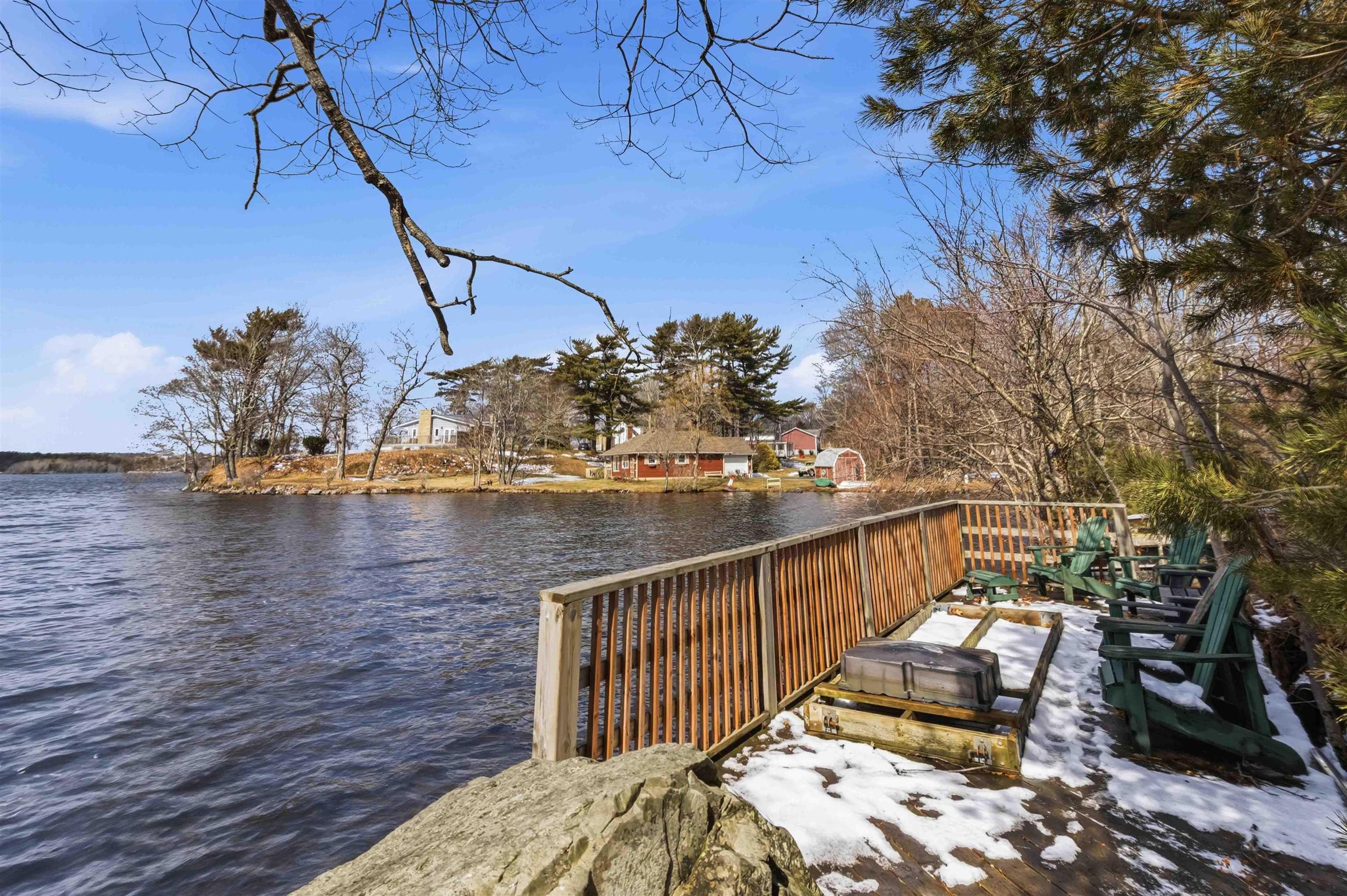 12/14 Laurie Street, Waverley, NS (MLS 202605980)