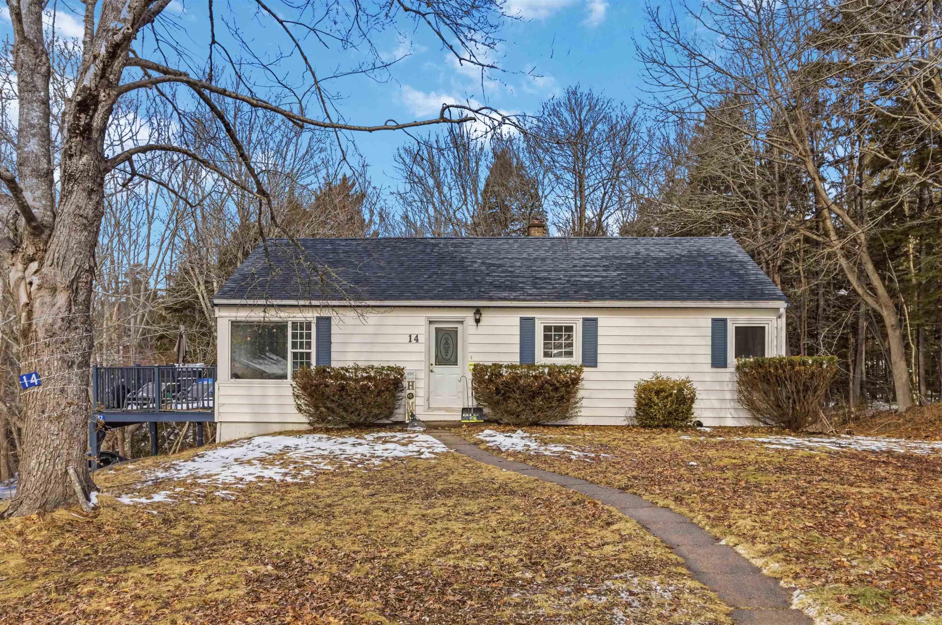 12/14 Laurie Street, Waverley, NS (MLS® 202605981) | Waverley Real Estate | RE/MAX Halifax