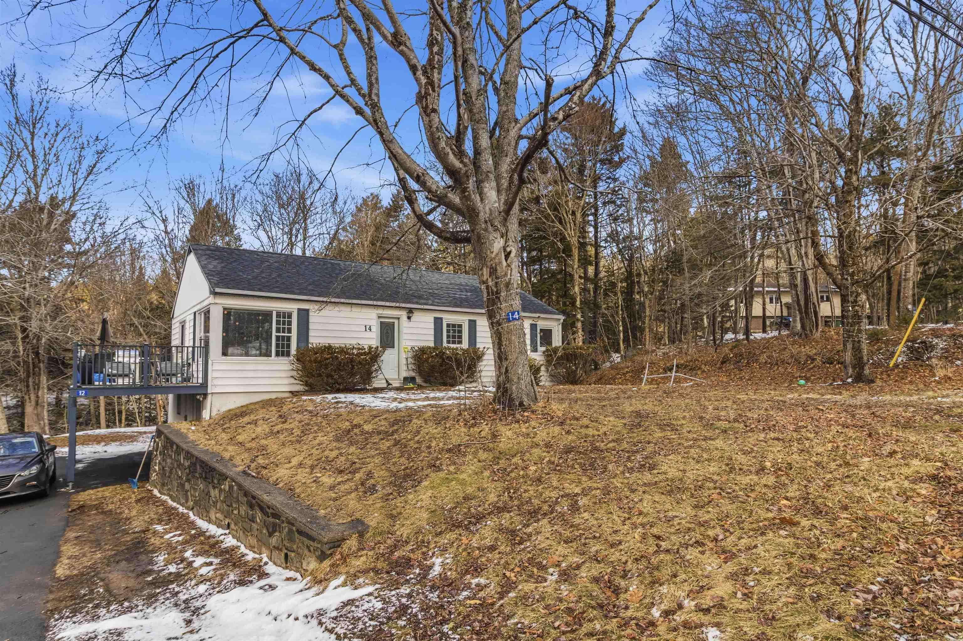 12/14 Laurie Street, Waverley, NS (MLS 202605981)