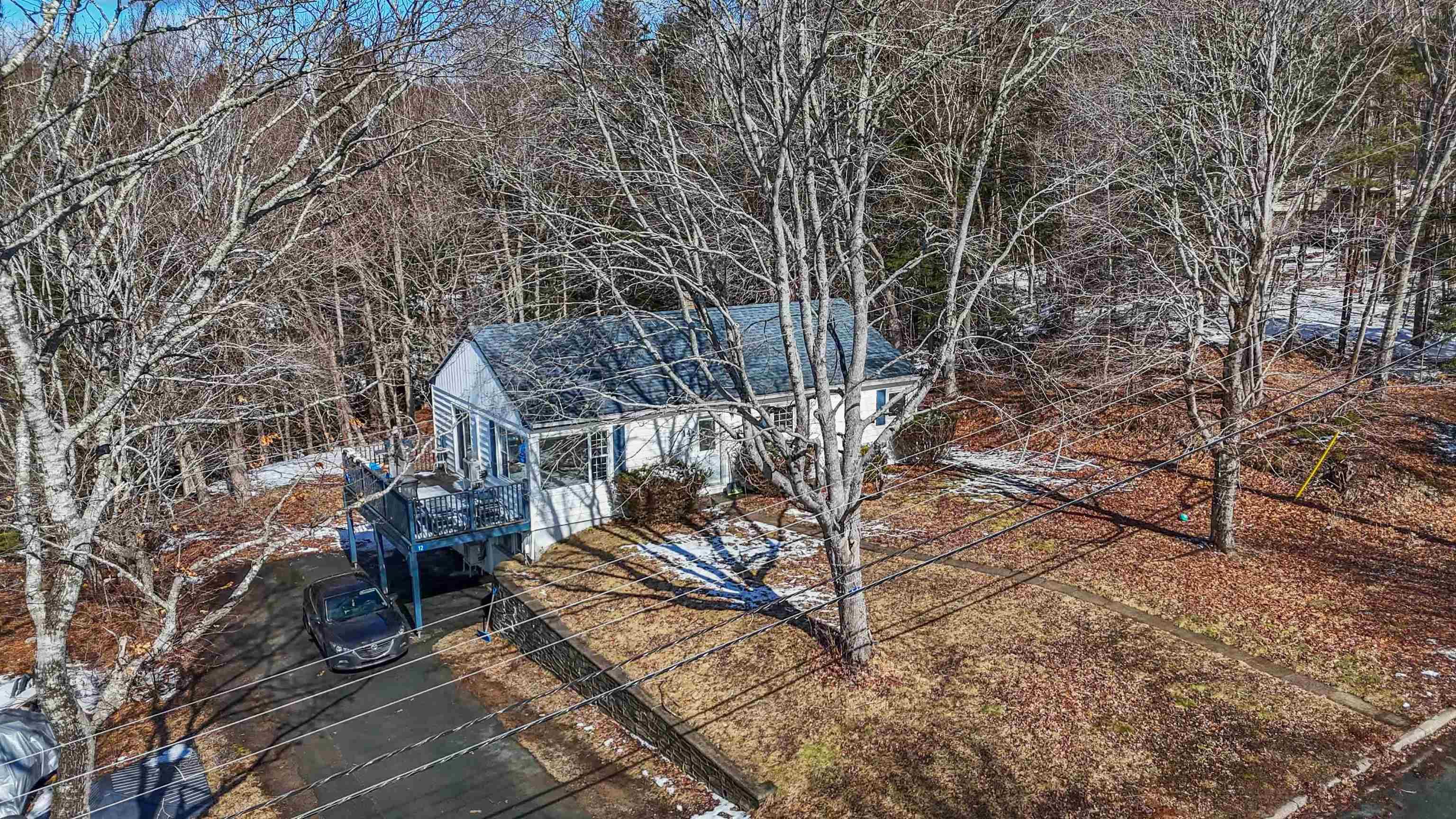 12/14 Laurie Street, Waverley, NS (MLS 202605981)