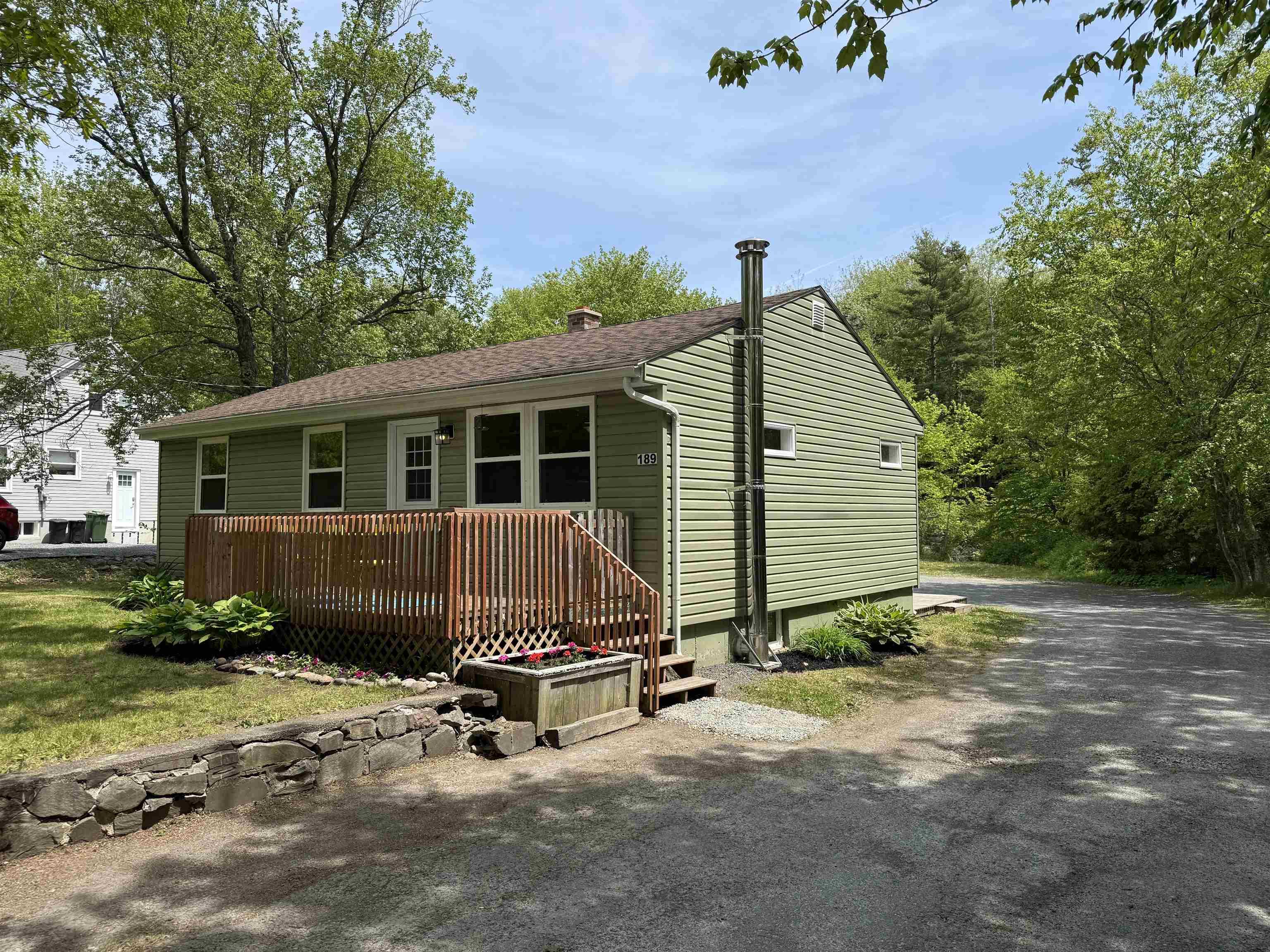 189 Old Beaver Bank Road, Lower Sackville, NS (MLS 202605982)