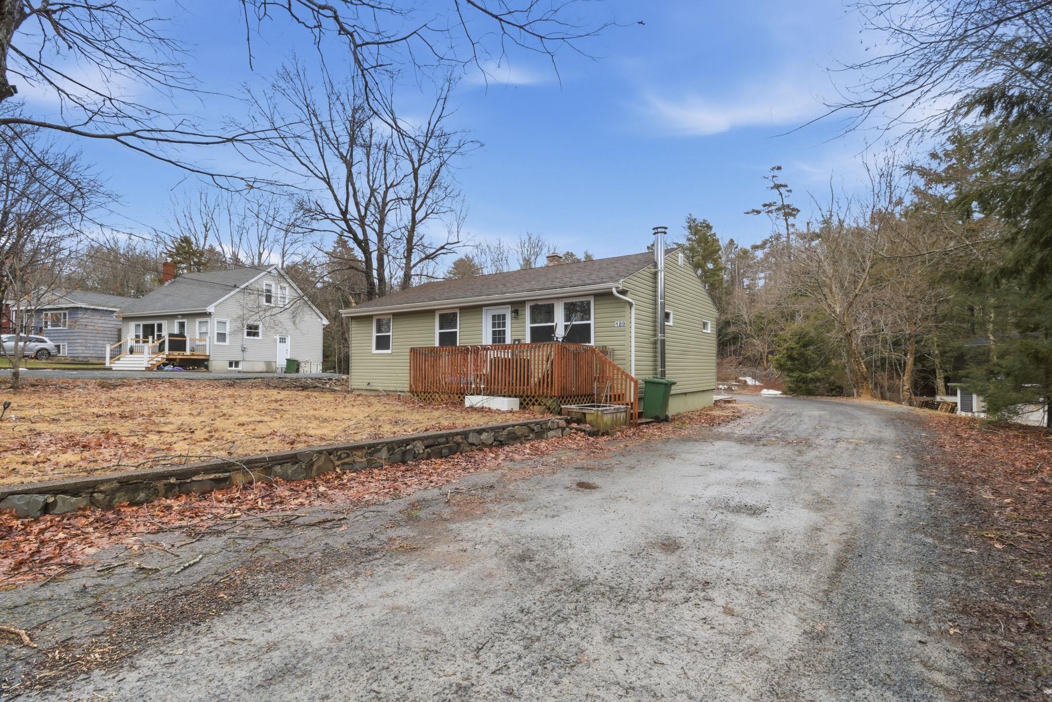 189 Old Beaver Bank Road, Lower Sackville, NS (MLS® 202605982)