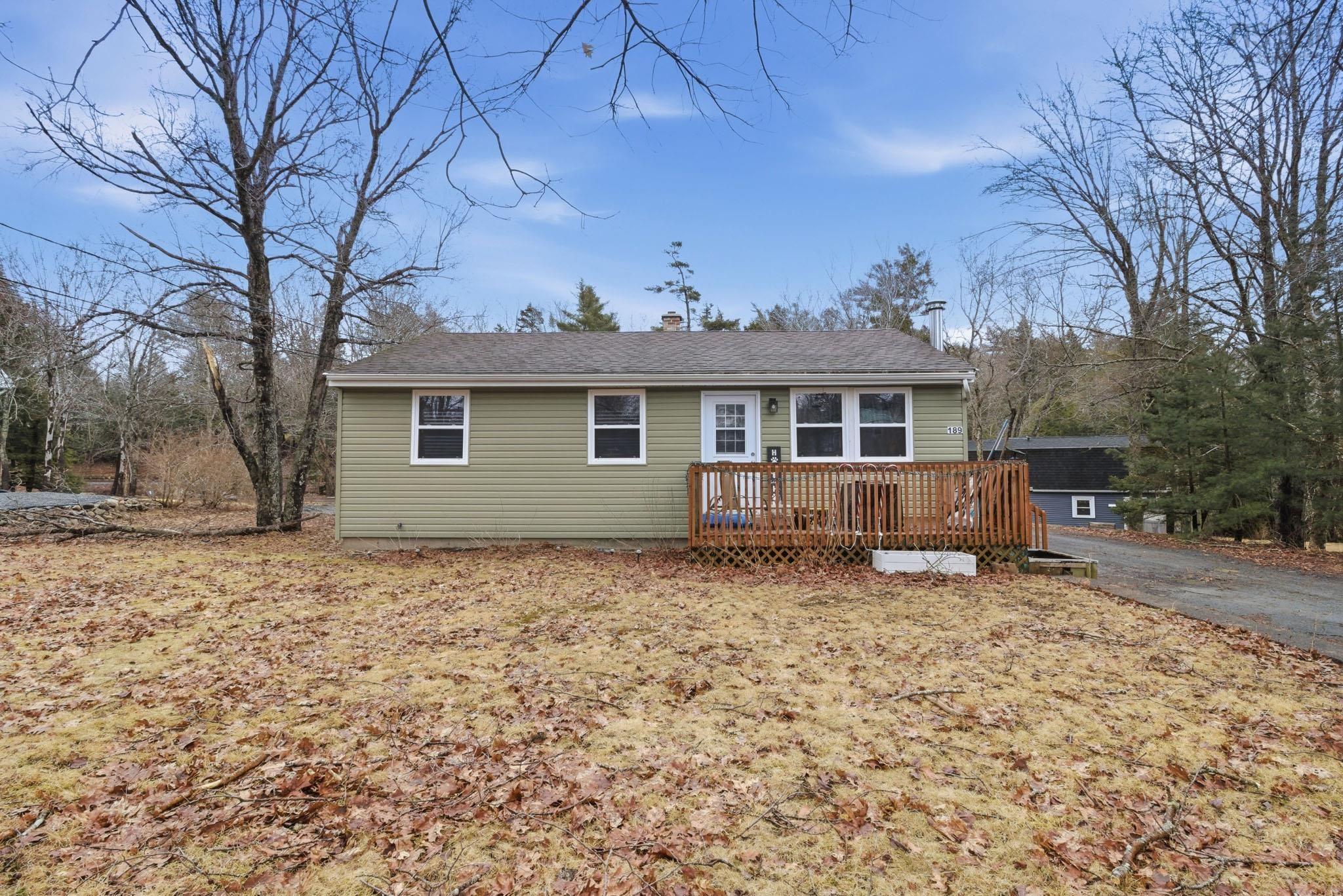 189 Old Beaver Bank Road, Lower Sackville, NS (MLS 202605982)