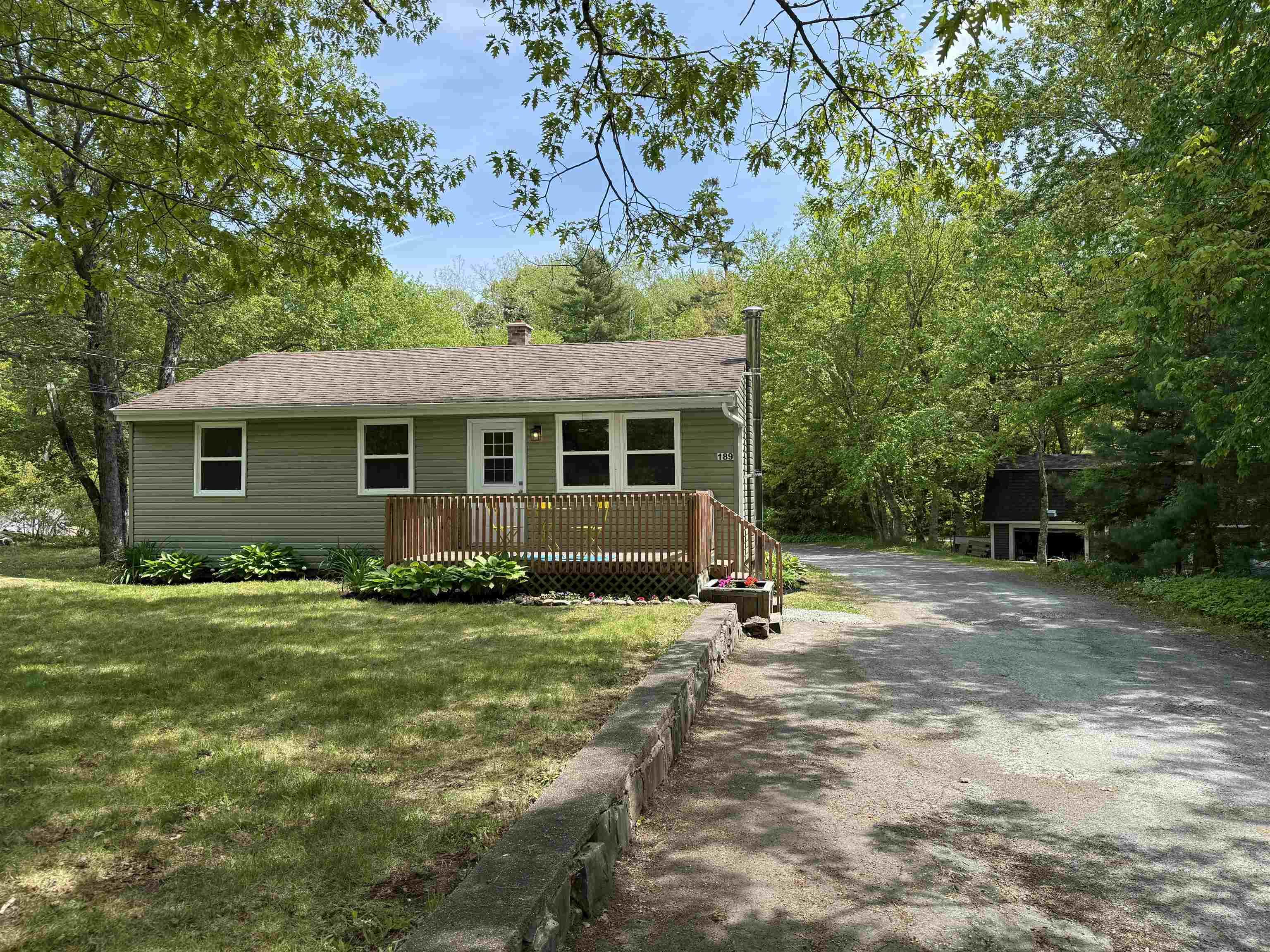 189 Old Beaver Bank Road, Lower Sackville, NS (MLS 202605982)