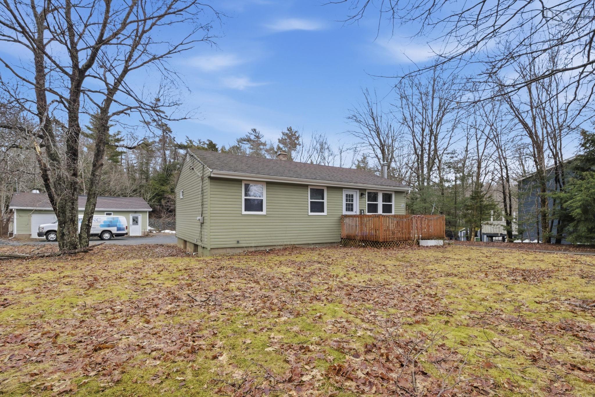 189 Old Beaver Bank Road, Lower Sackville, NS (MLS 202605982)