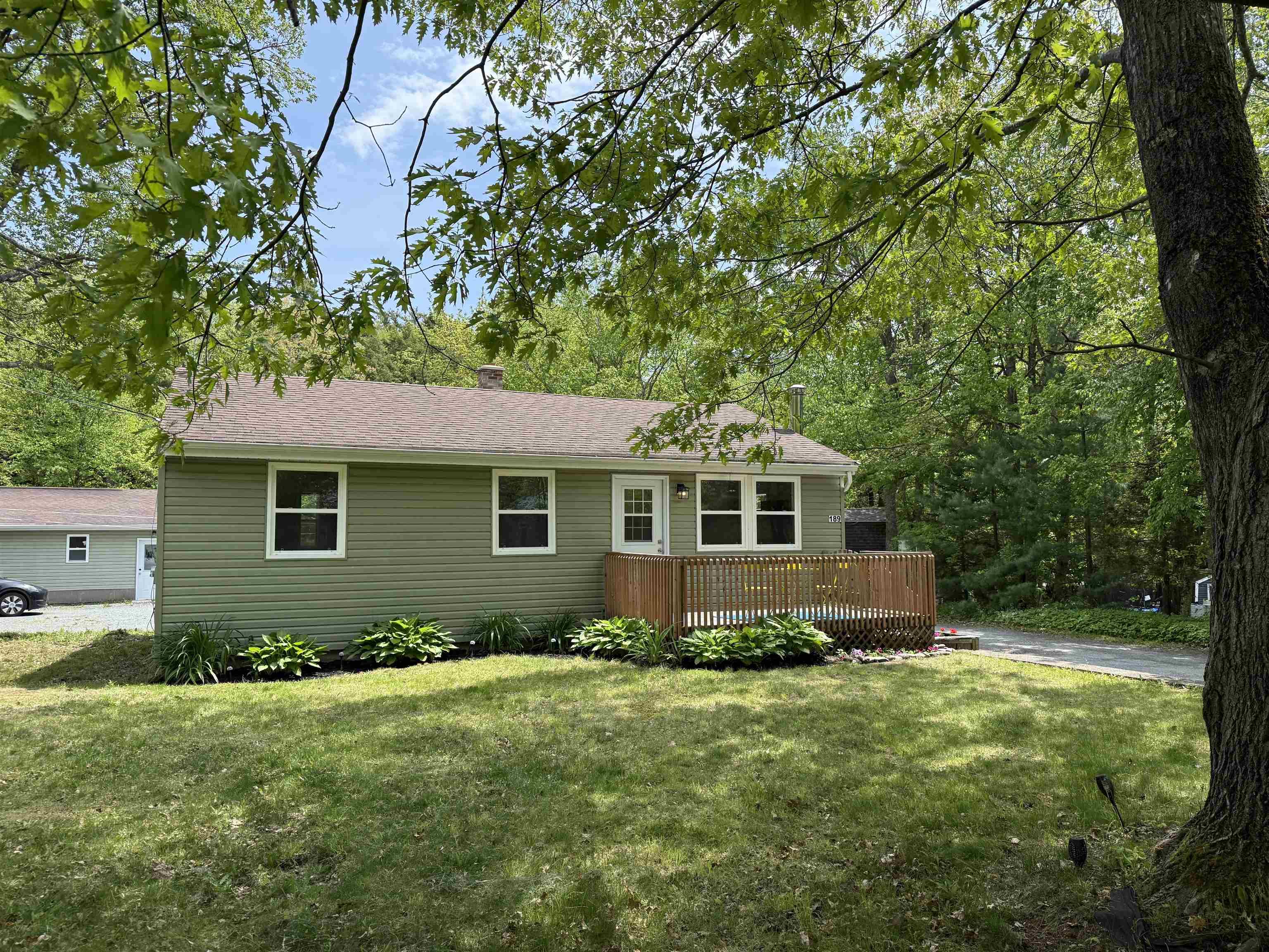 189 Old Beaver Bank Road, Lower Sackville, NS (MLS 202605982)