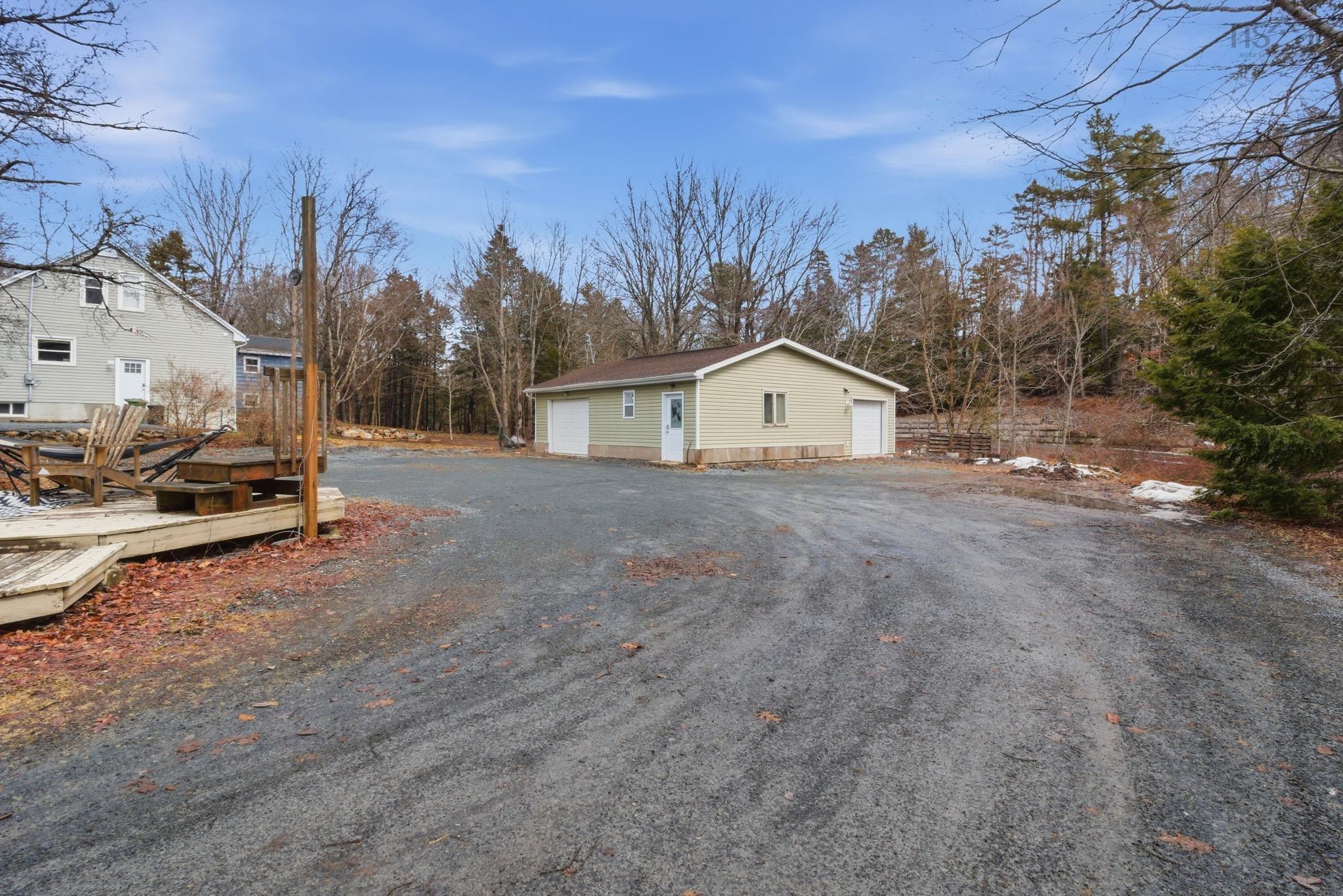 189 Old Beaver Bank Road, Lower Sackville, NS (MLS 202605982)