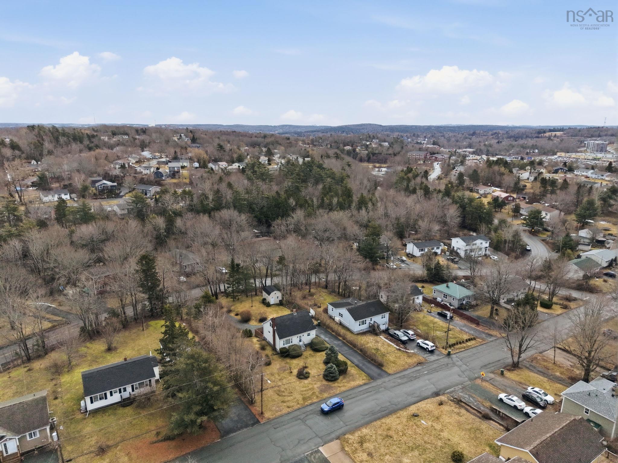 189 Old Beaver Bank Road, Lower Sackville, NS (MLS 202605982)