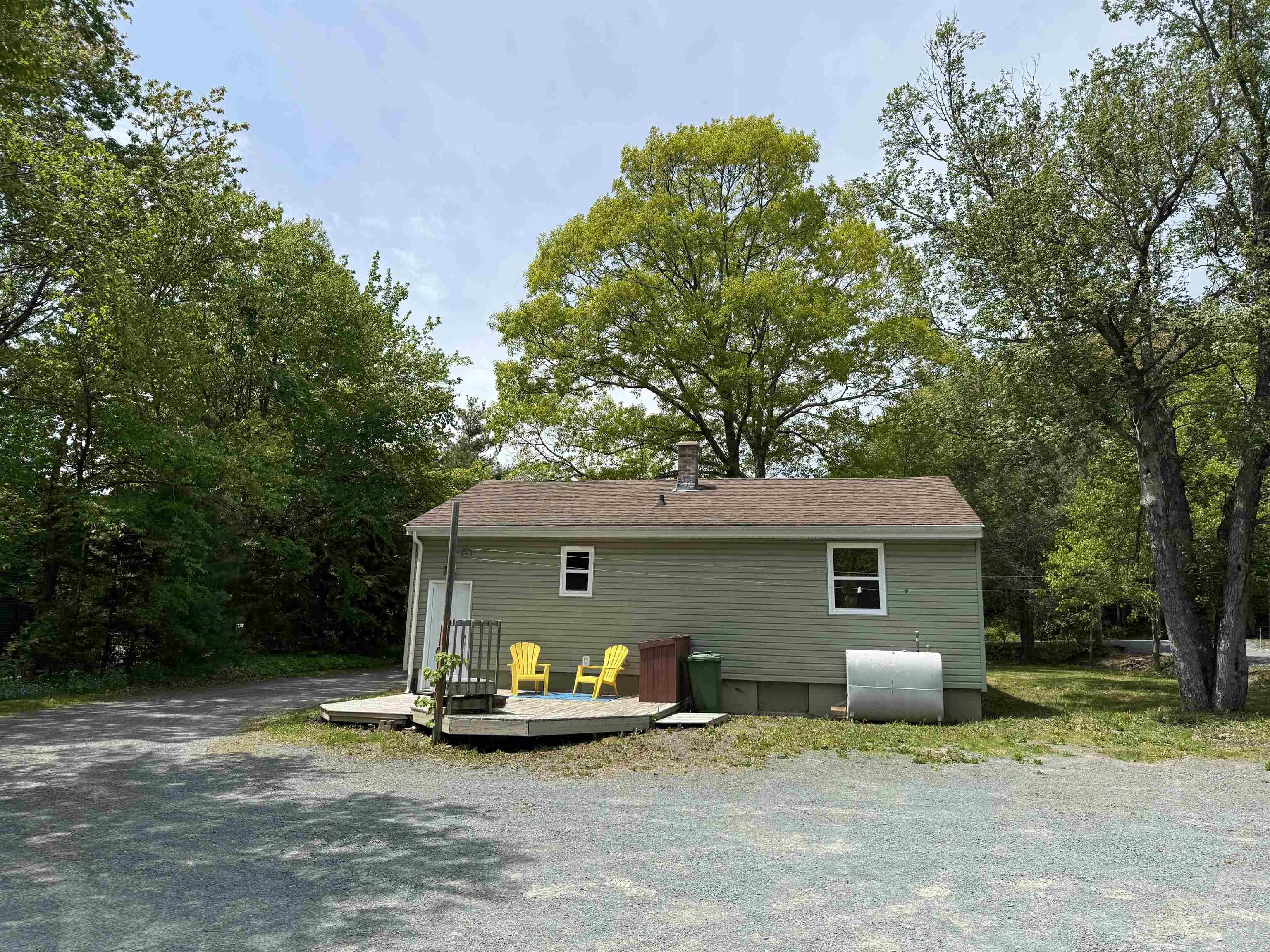189 Old Beaver Bank Road, Lower Sackville, NS (MLS 202605982)