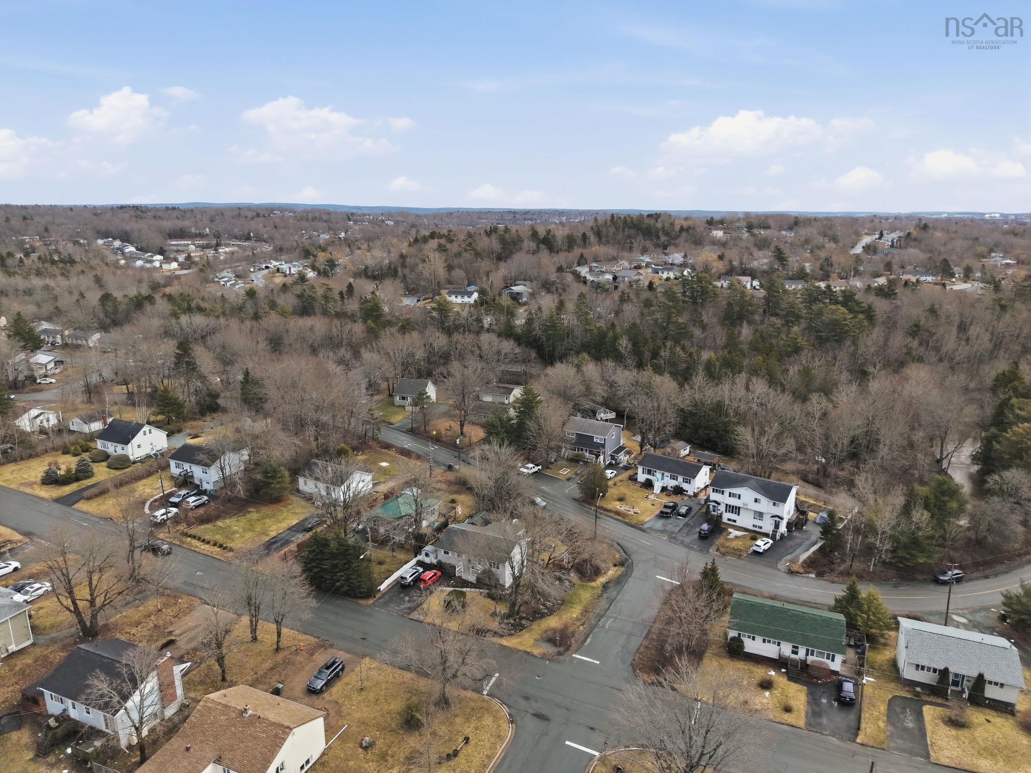 189 Old Beaver Bank Road, Lower Sackville, NS (MLS 202605982)