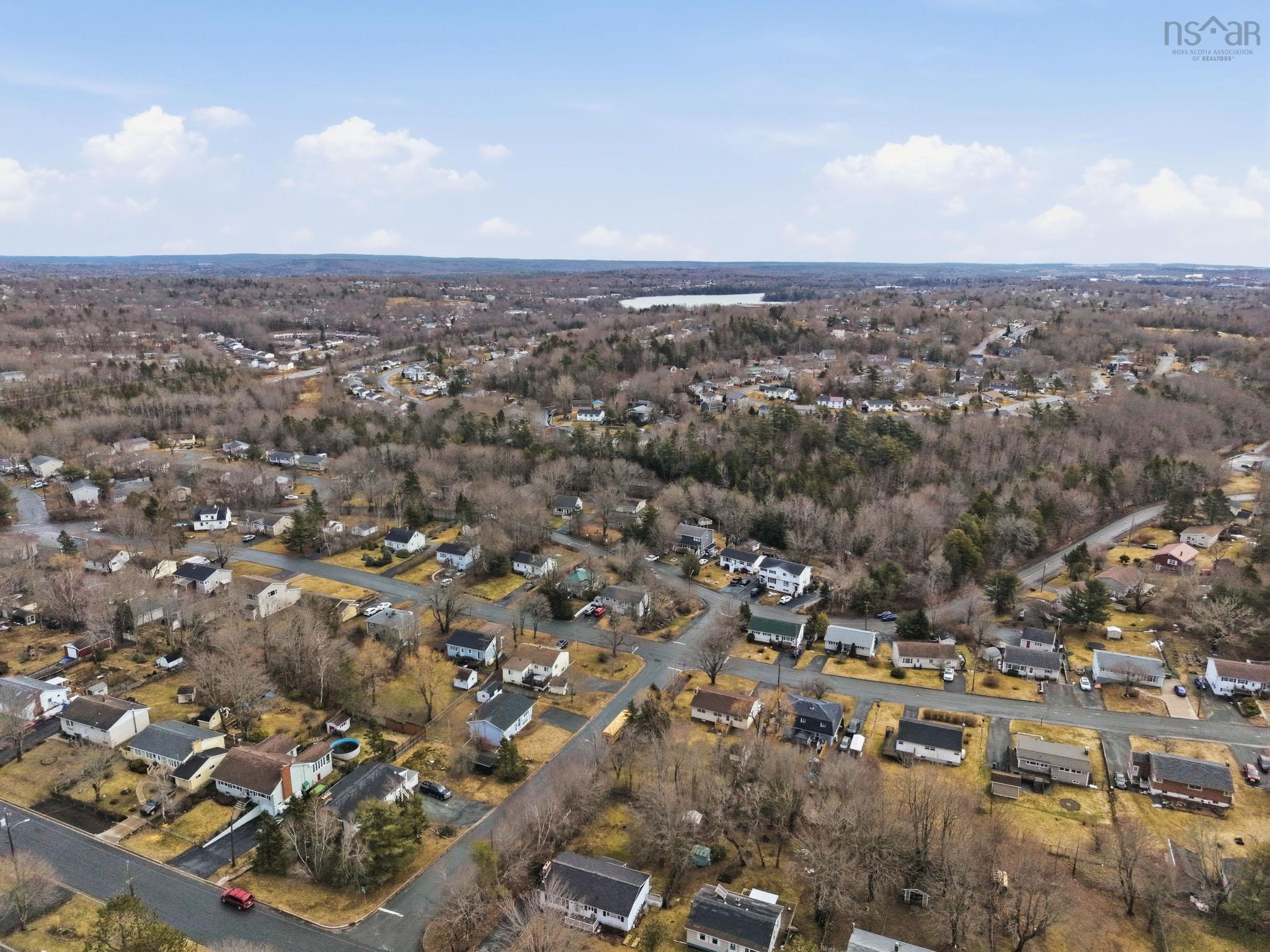 189 Old Beaver Bank Road, Lower Sackville, NS (MLS 202605982)