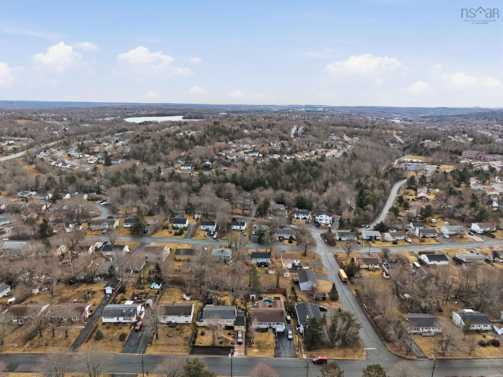 189 Old Beaver Bank Road, Lower Sackville, NS (MLS 202605982)