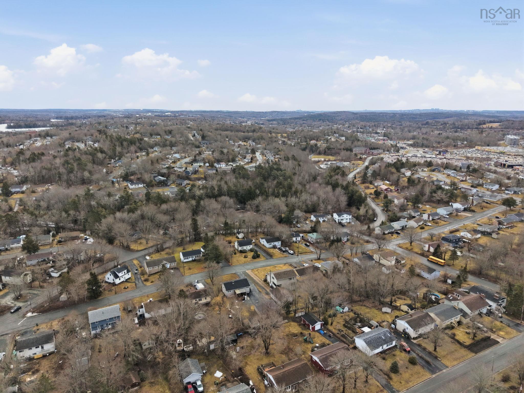 189 Old Beaver Bank Road, Lower Sackville, NS (MLS 202605982)