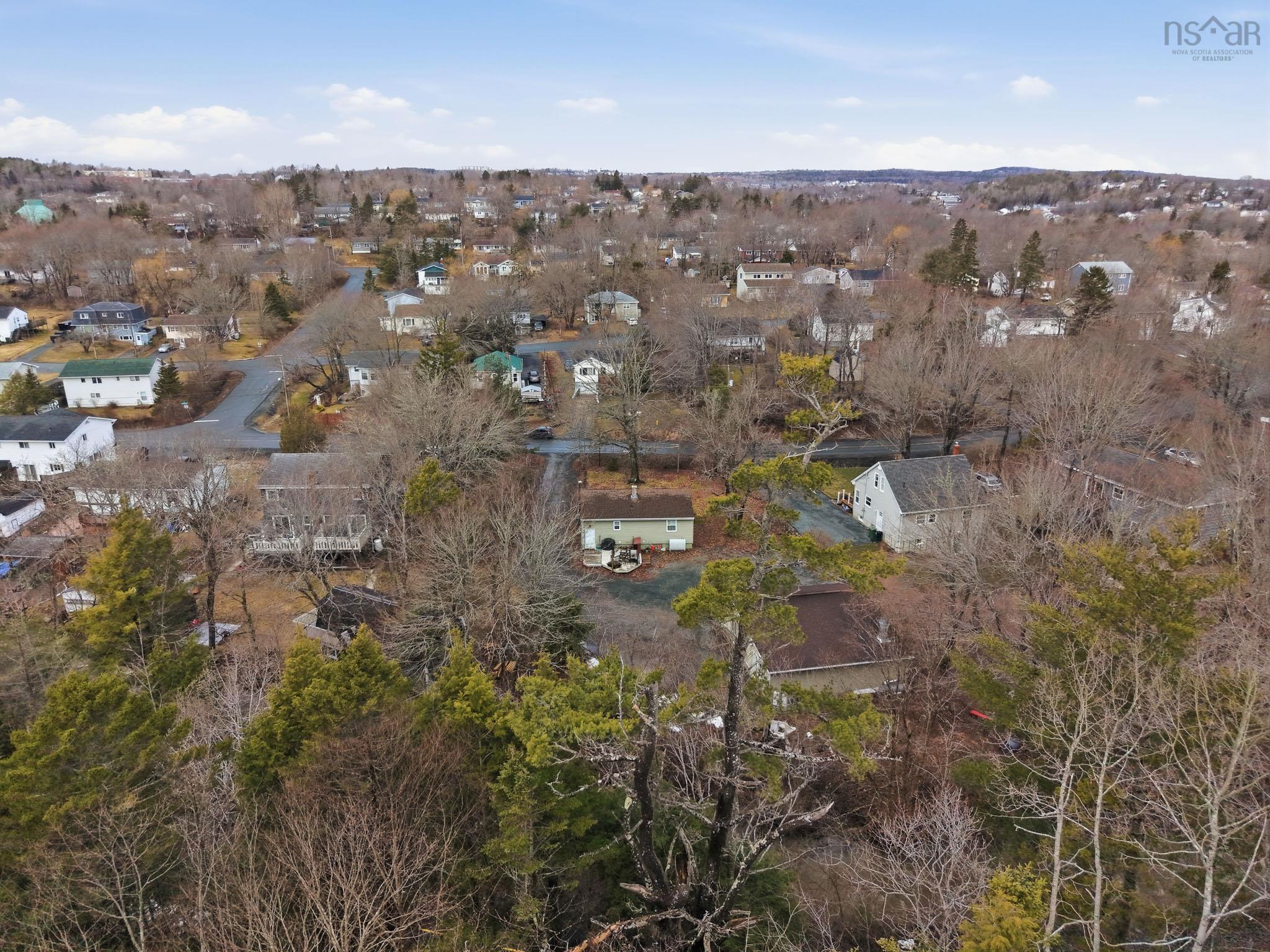 189 Old Beaver Bank Road, Lower Sackville, NS (MLS 202605982)