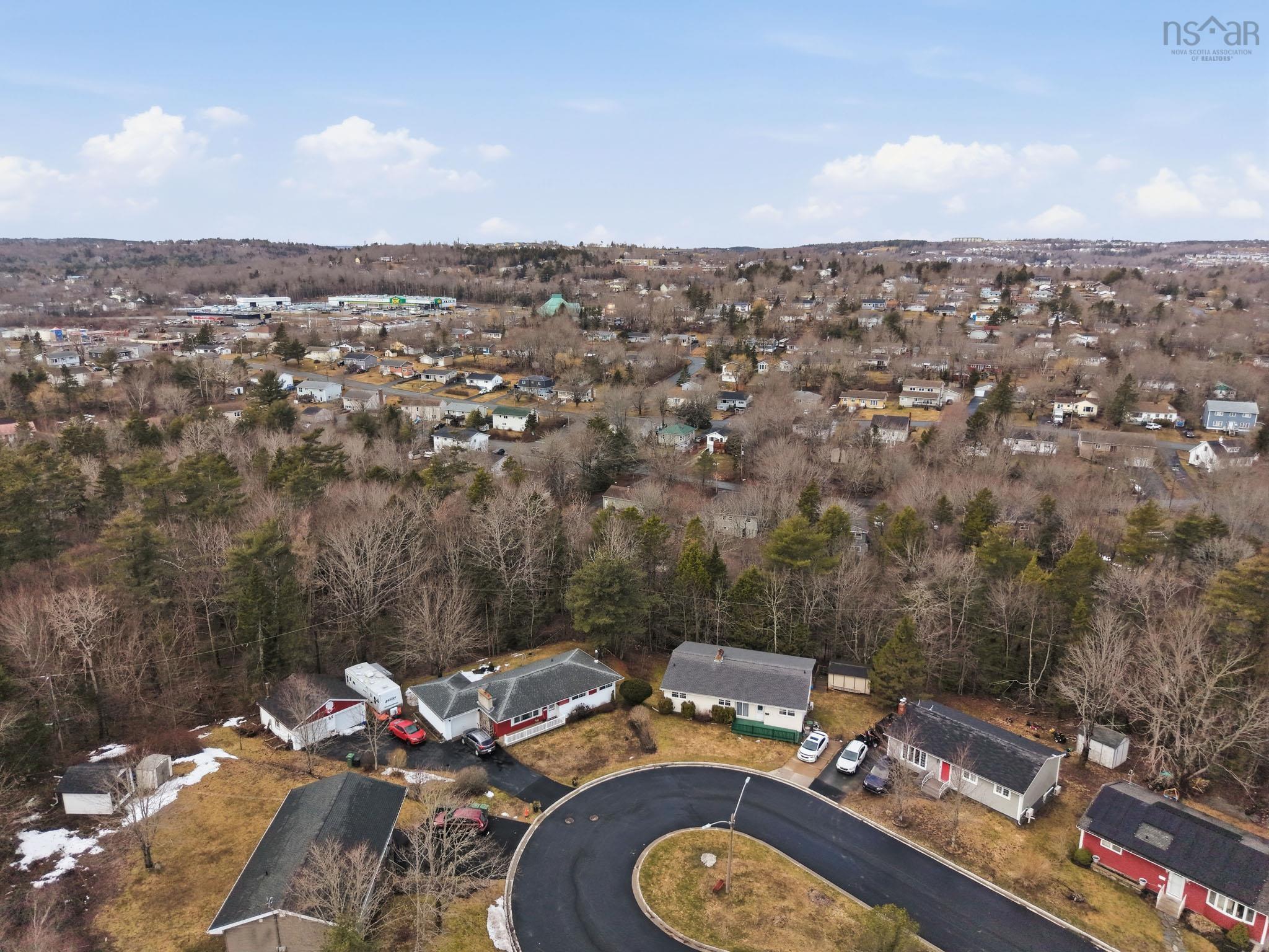 189 Old Beaver Bank Road, Lower Sackville, NS (MLS 202605982)