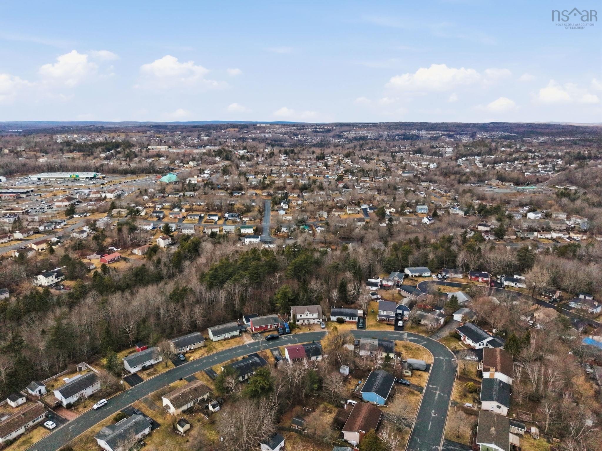 189 Old Beaver Bank Road, Lower Sackville, NS (MLS 202605982)