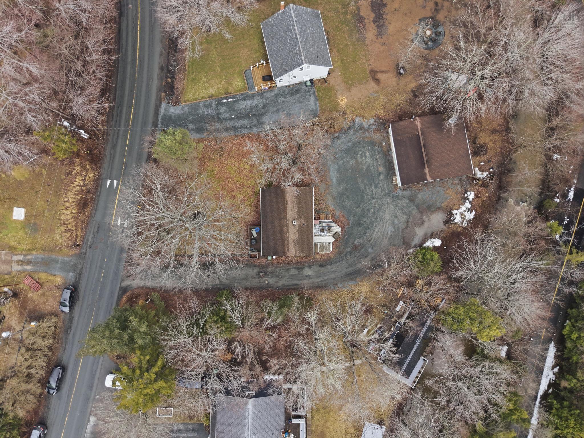 189 Old Beaver Bank Road, Lower Sackville, NS (MLS 202605982)