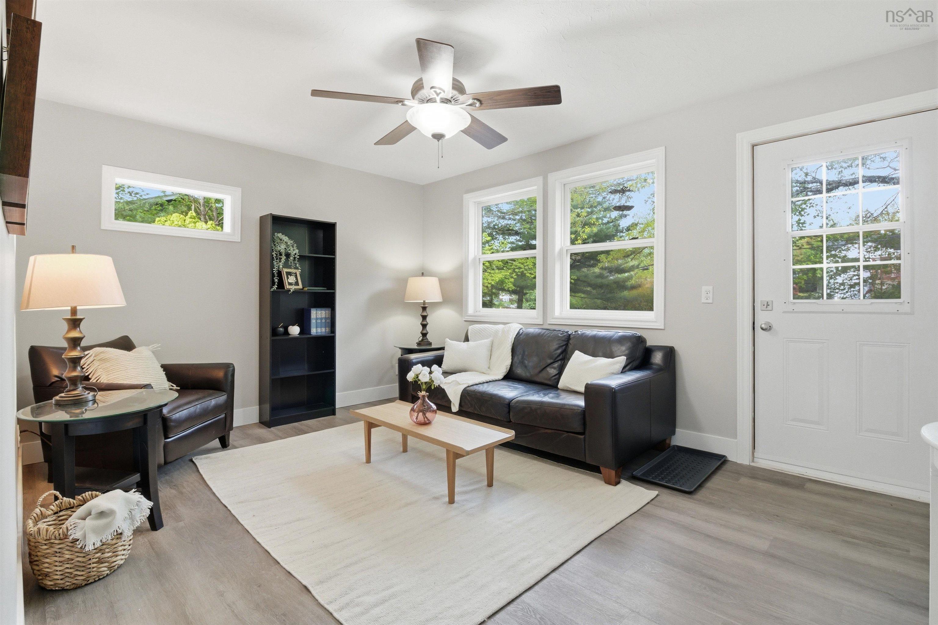189 Old Beaver Bank Road, Lower Sackville, NS (MLS 202605982)