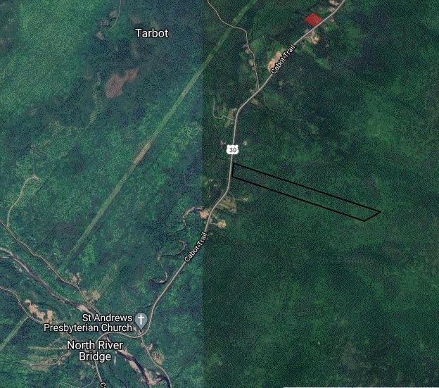 $85,000.00: 0 Cabot Trail, Tarbot