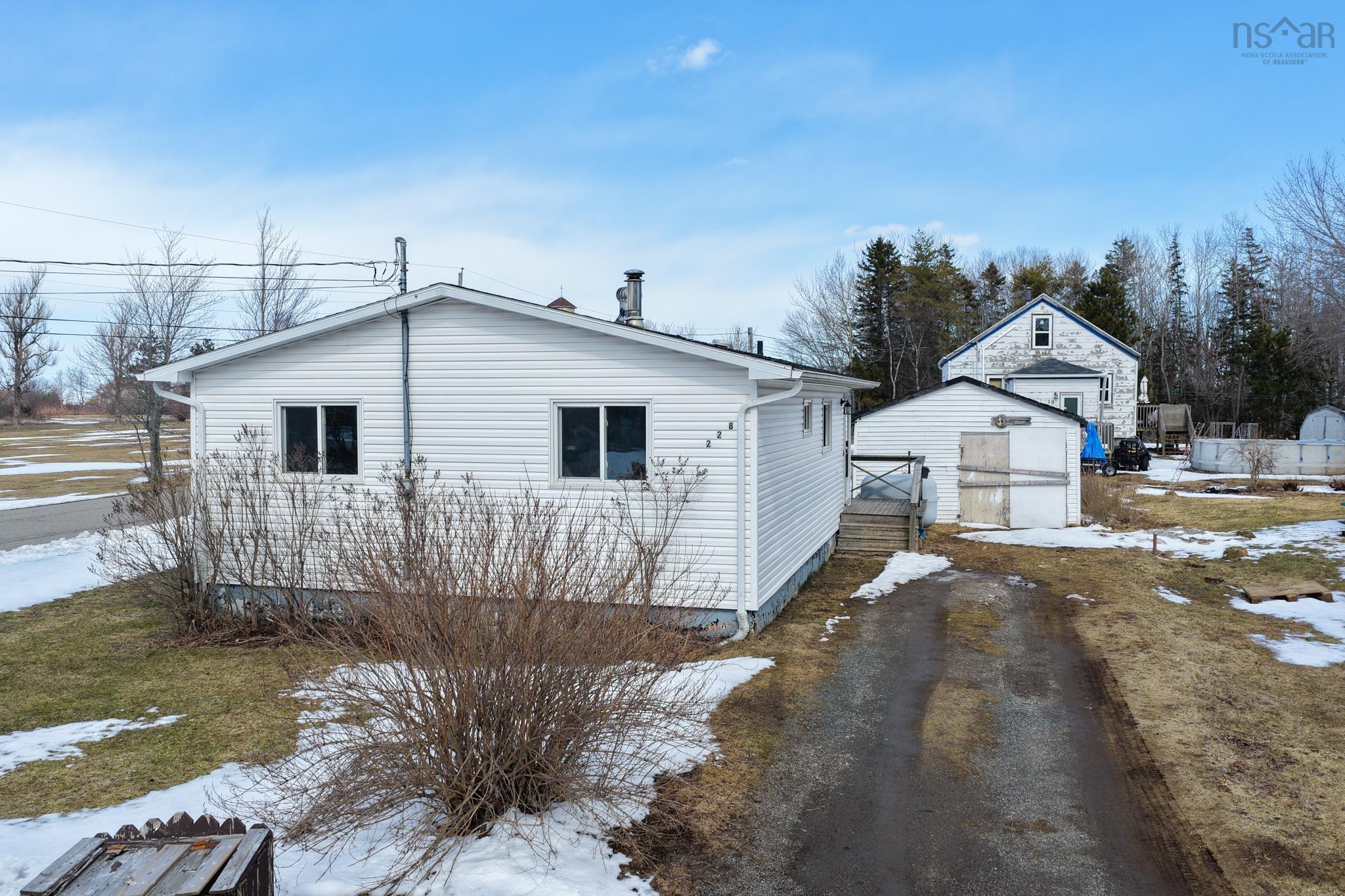$219,000.00: 228 Murphy Road, Westmount