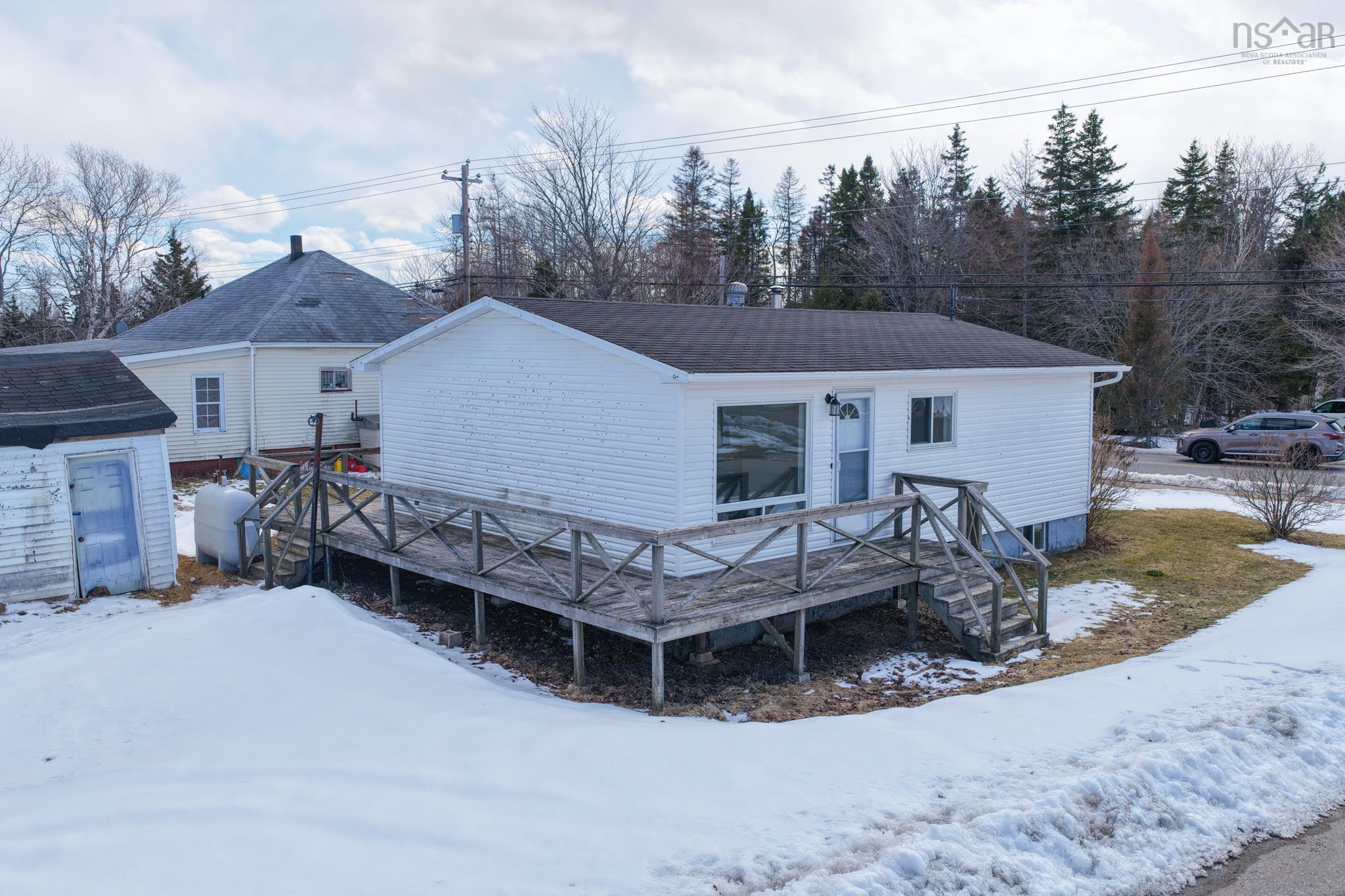 $219,000.00: 228 Murphy Road, Westmount