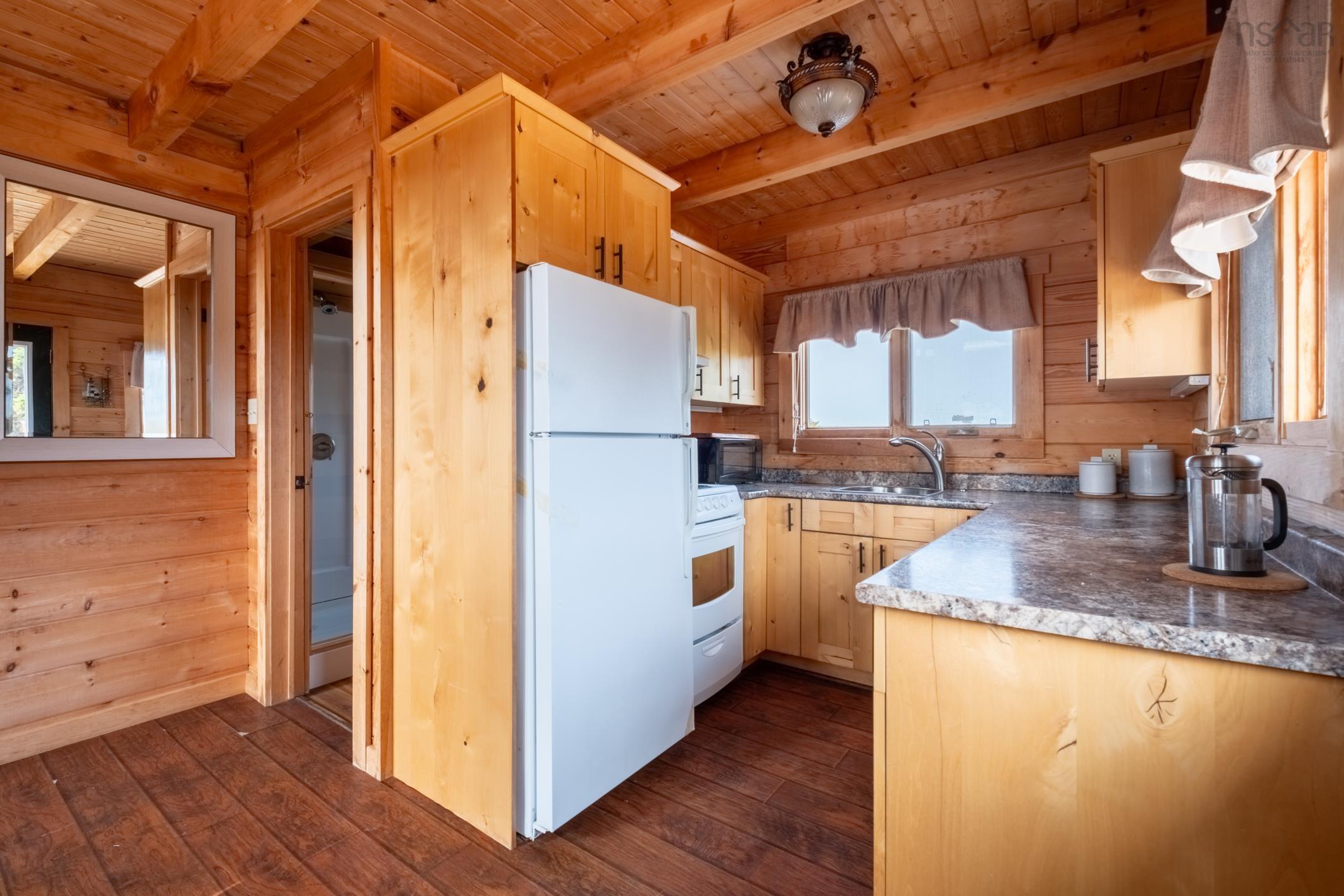 8 Simmons Island, West Dover, NS (MLS 202605989)