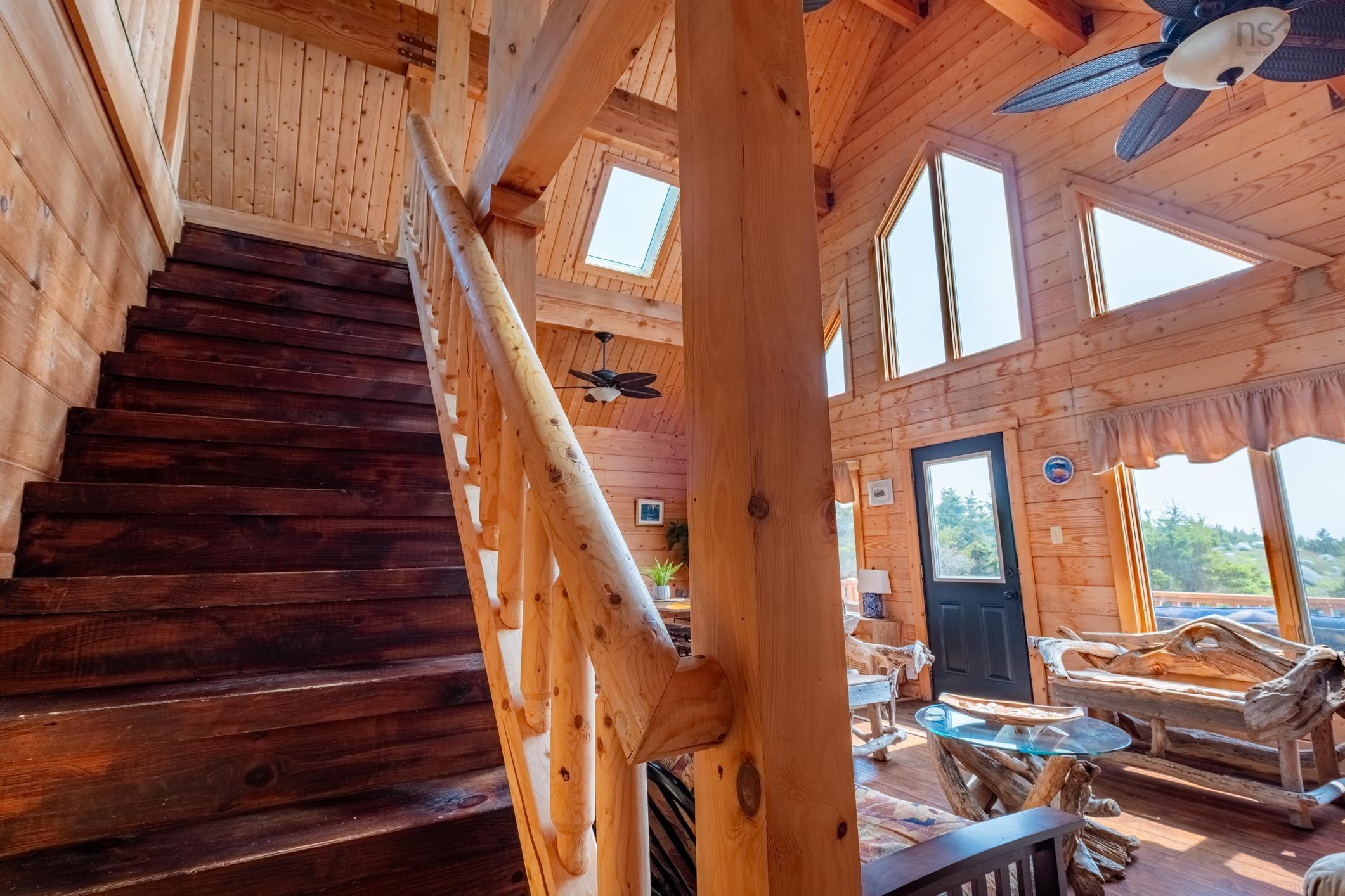 8 Simmons Island, West Dover, NS (MLS 202605989)