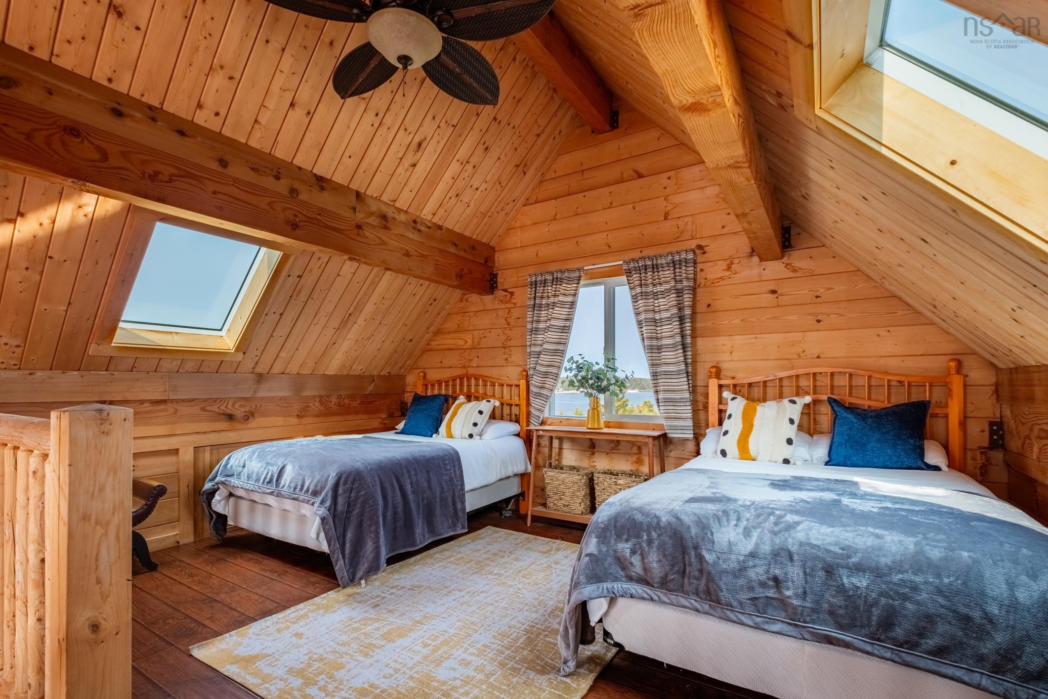 8 Simmons Island, West Dover, NS (MLS 202605989)