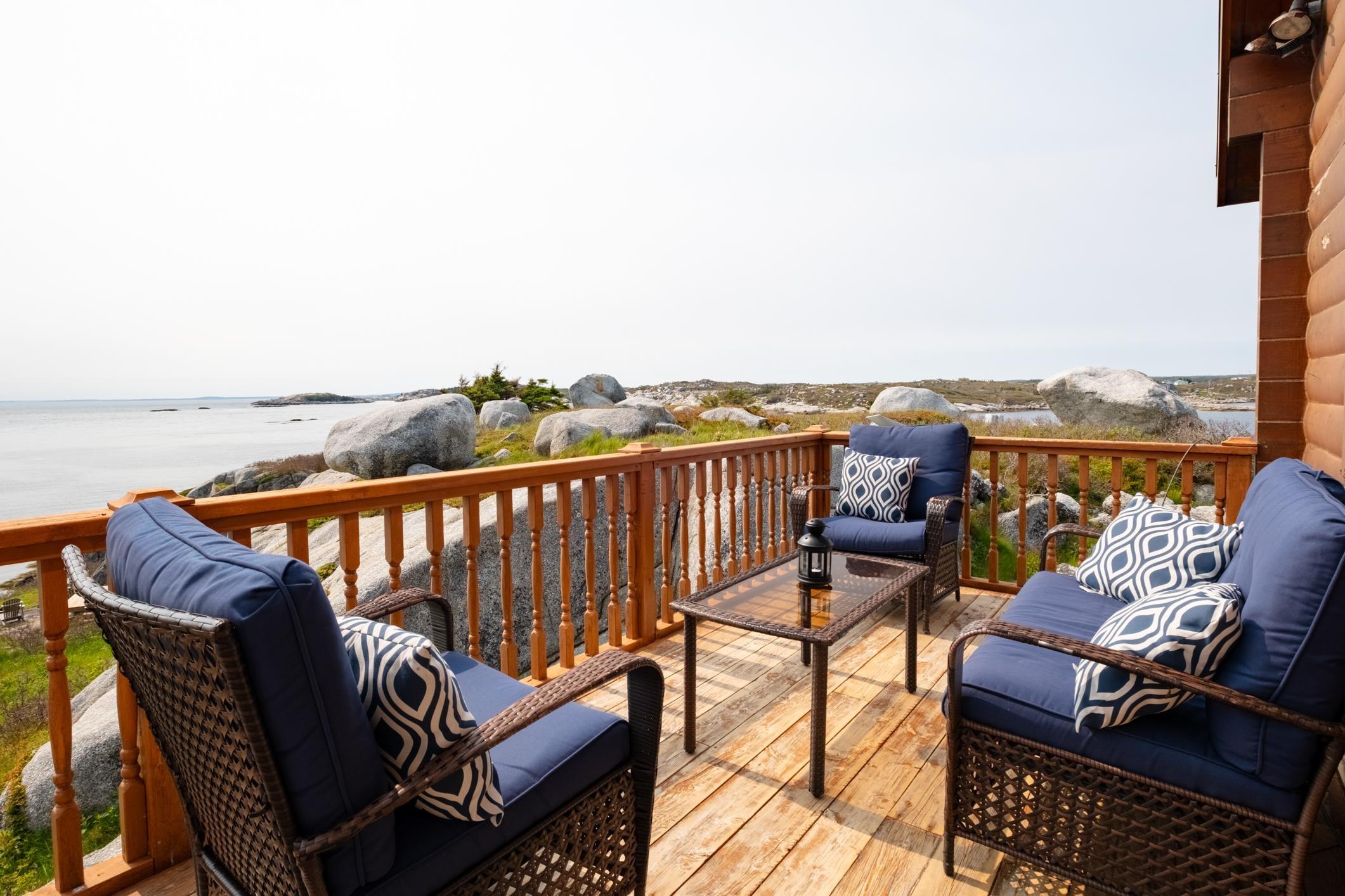 8 Simmons Island, West Dover, NS (MLS 202605989)