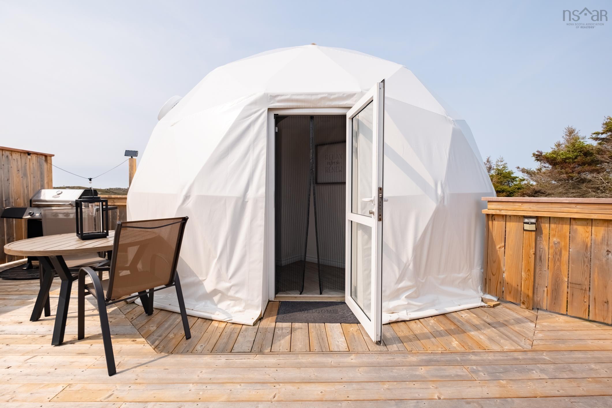 8 Simmons Island, West Dover, NS (MLS 202605989)