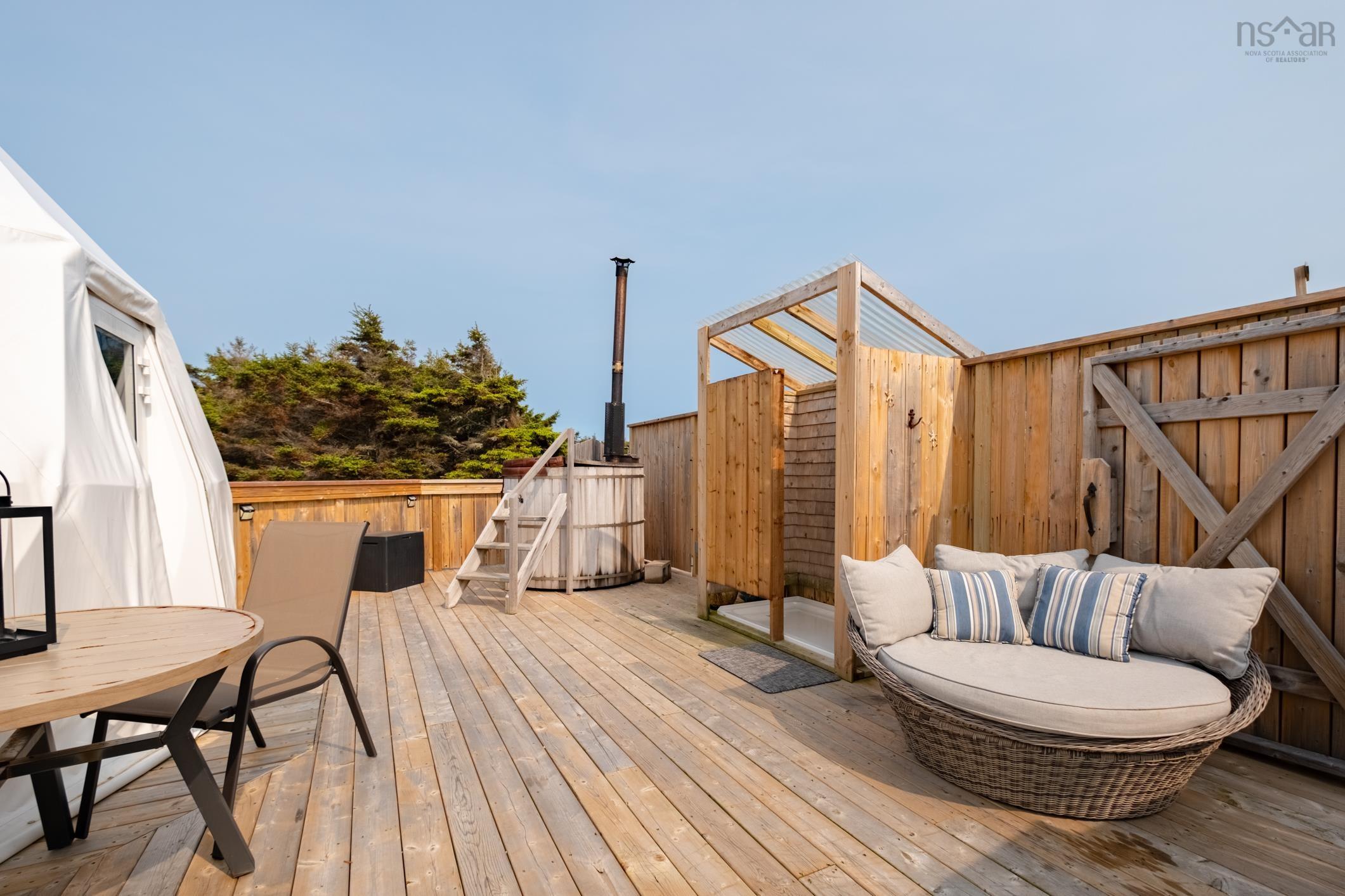 8 Simmons Island, West Dover, NS (MLS 202605989)