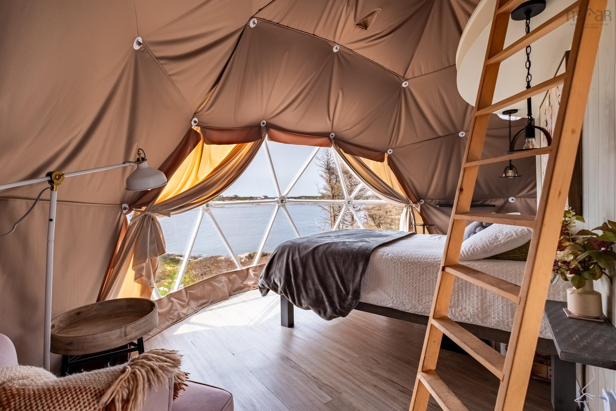 8 Simmons Island, West Dover, NS (MLS 202605989)