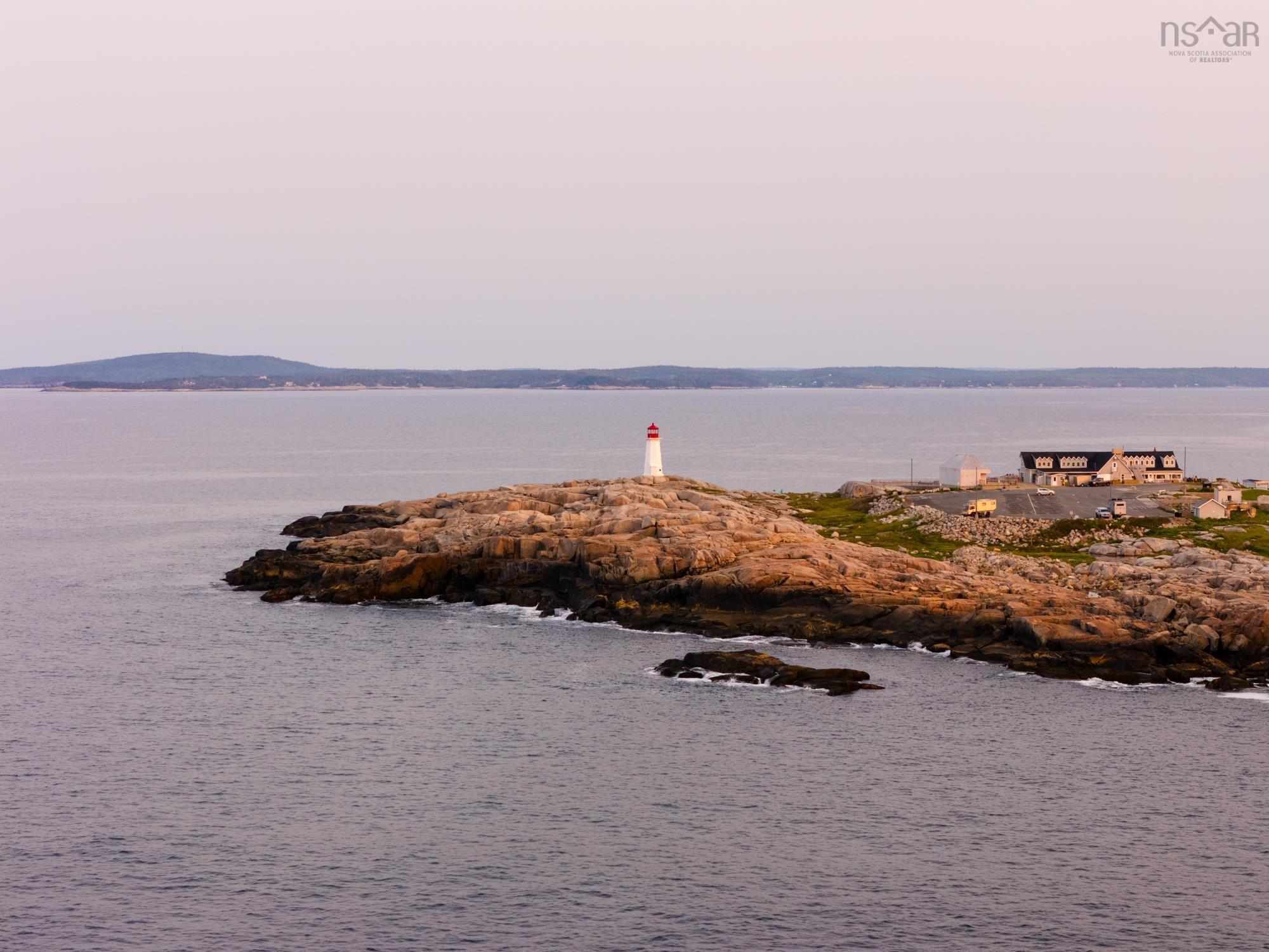 8 Simmons Island, West Dover, NS (MLS 202605989)