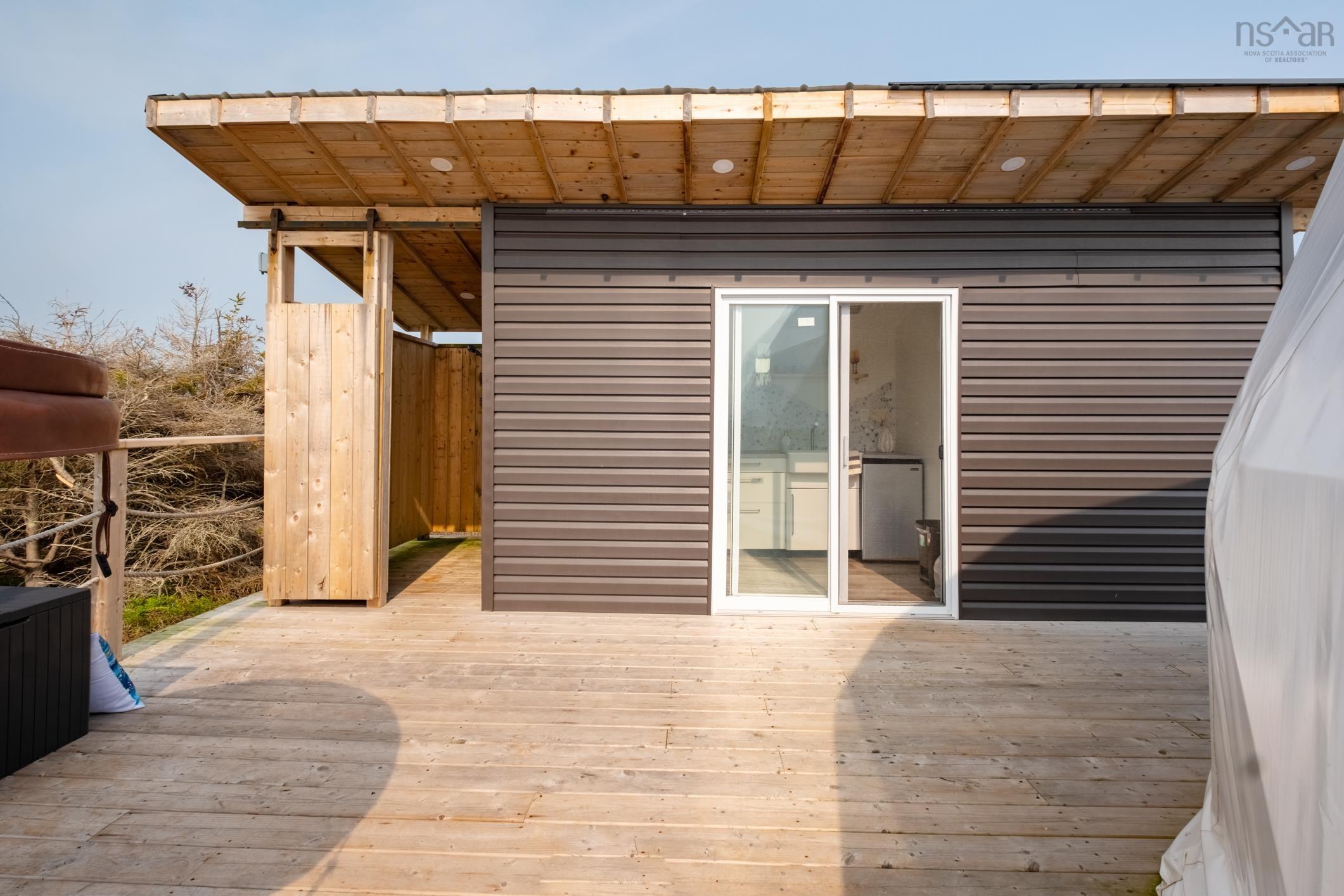 8 Simmons Island, West Dover, NS (MLS 202605989)