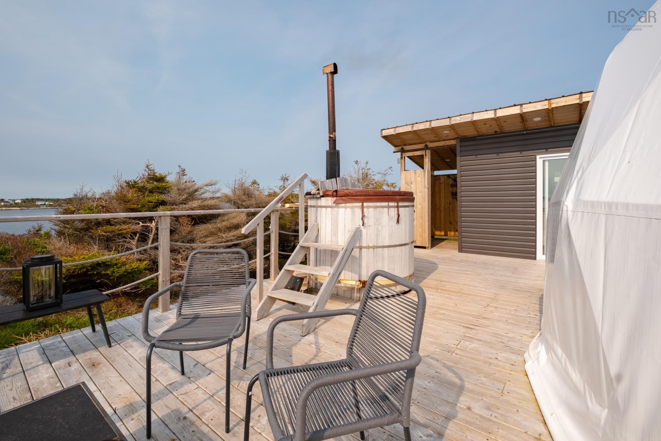 8 Simmons Island, West Dover, NS (MLS 202605989)