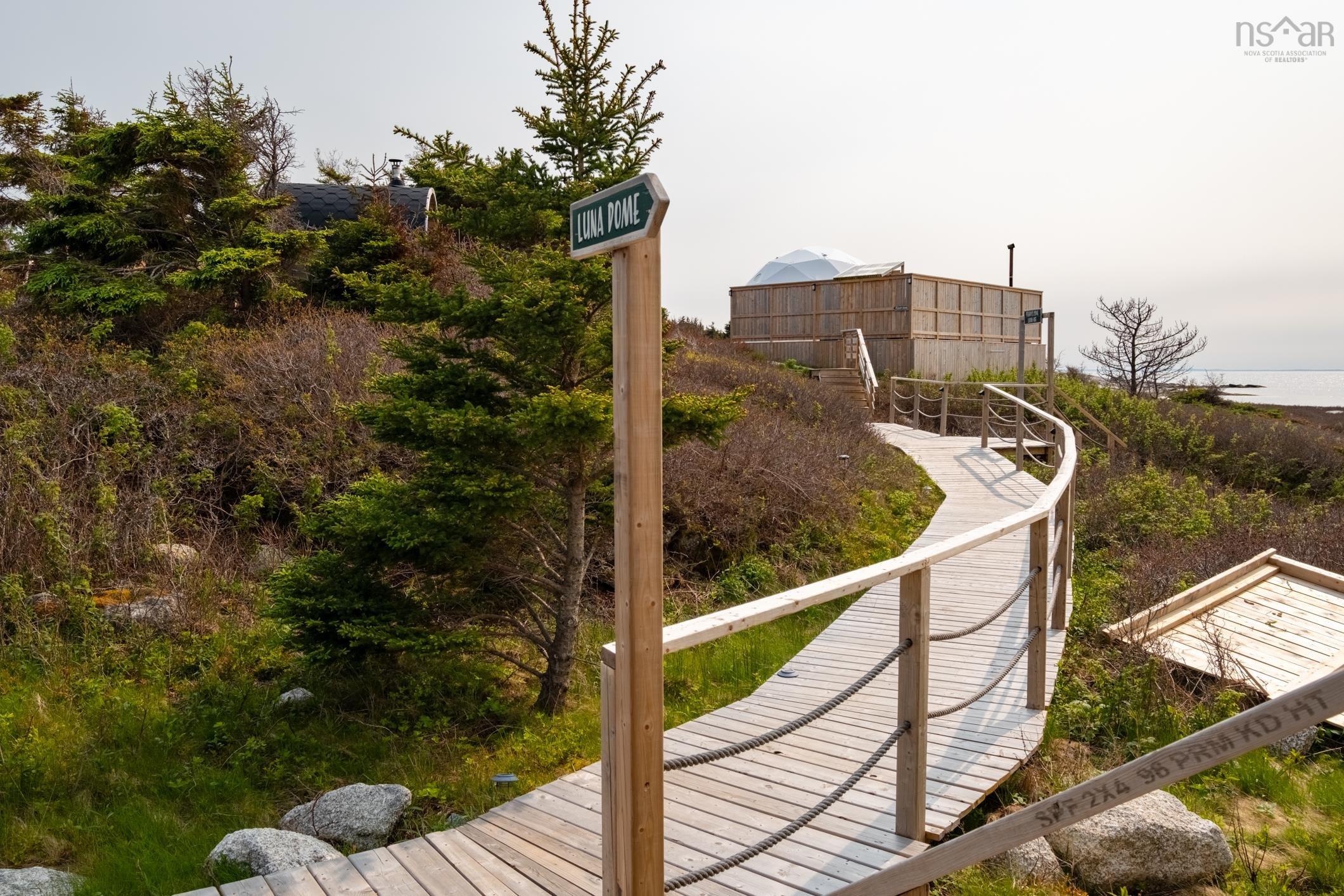 8 Simmons Island, West Dover, NS (MLS 202605989)