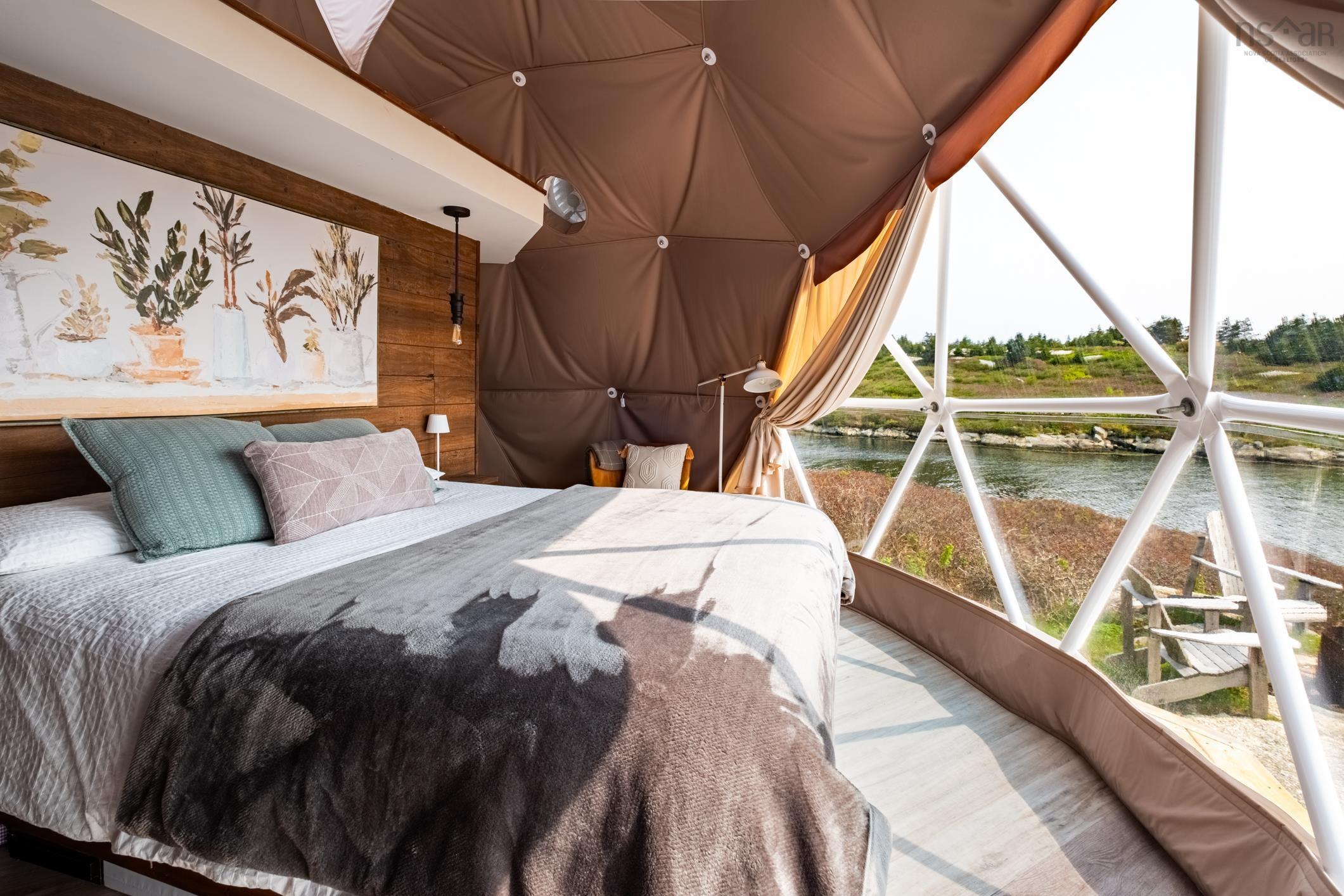 8 Simmons Island, West Dover, NS (MLS 202605989)