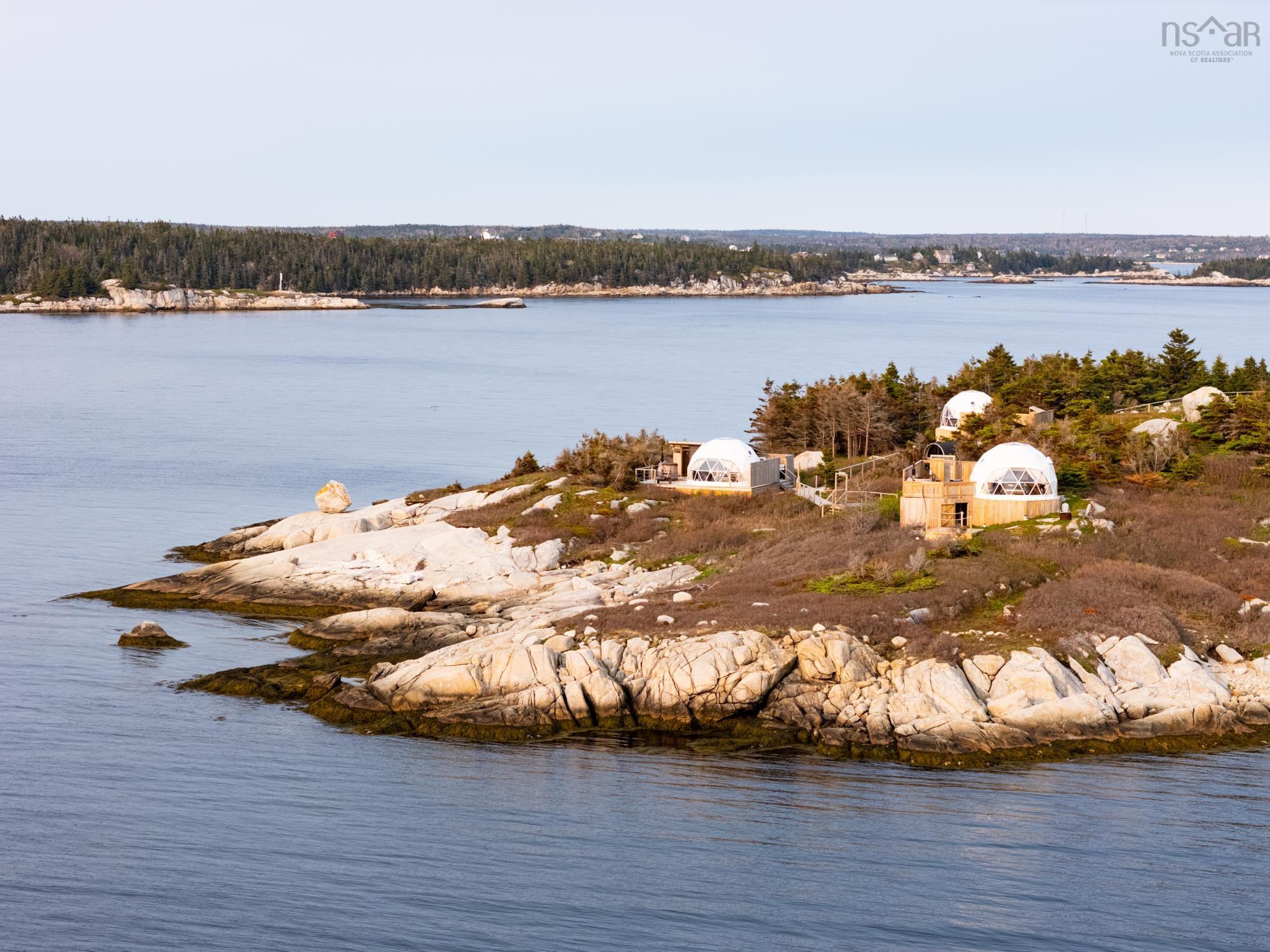 8 Simmons Island, West Dover, NS (MLS 202605989)