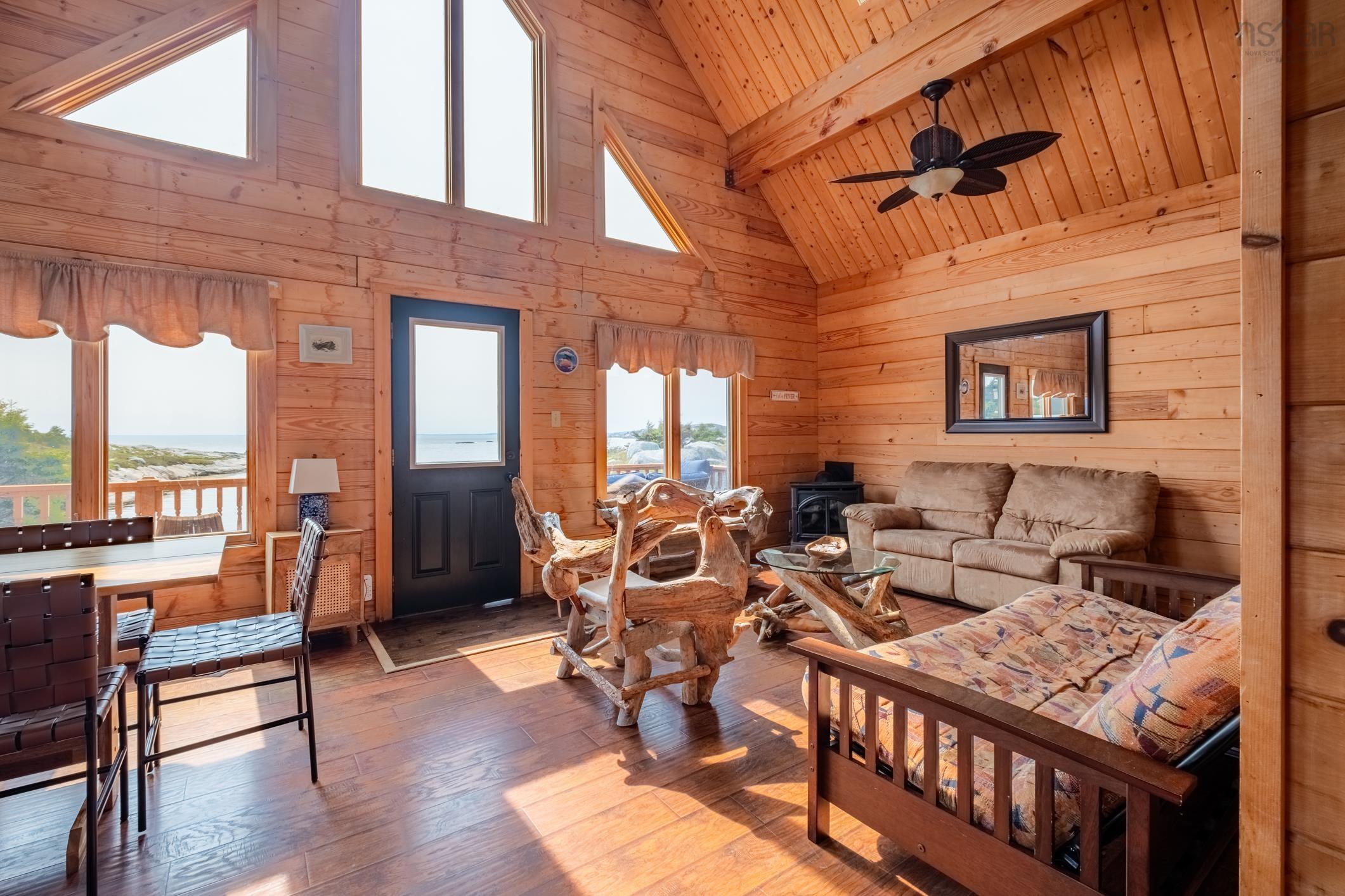 8 Simmons Island, West Dover, NS (MLS 202605989)