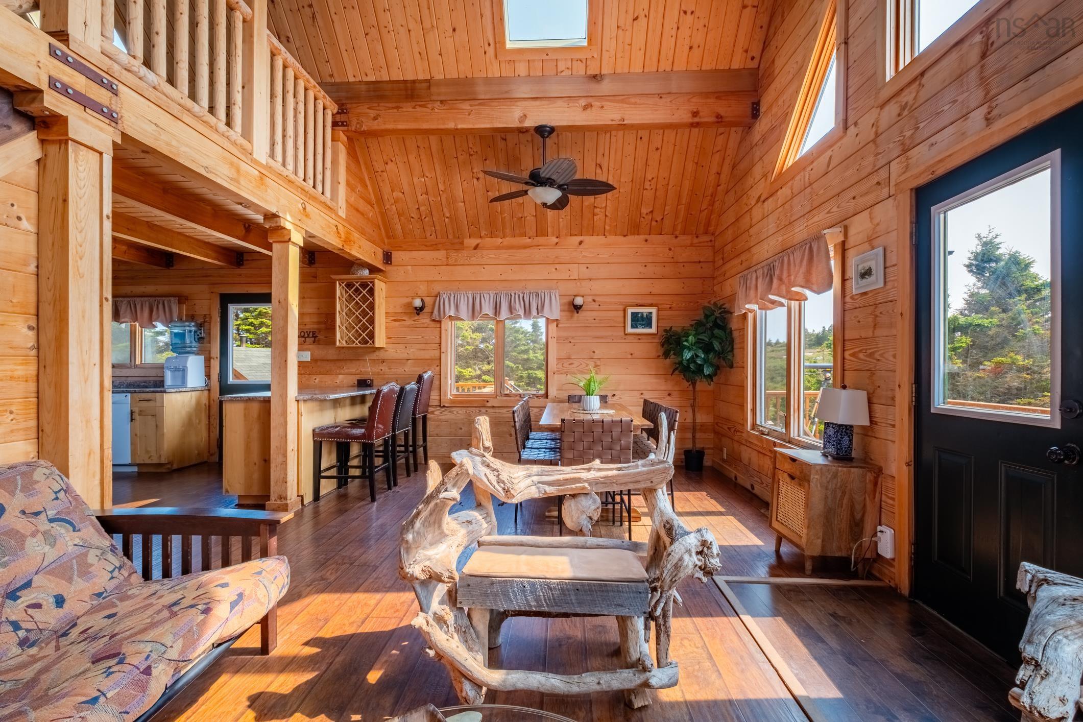 8 Simmons Island, West Dover, NS (MLS 202605989)