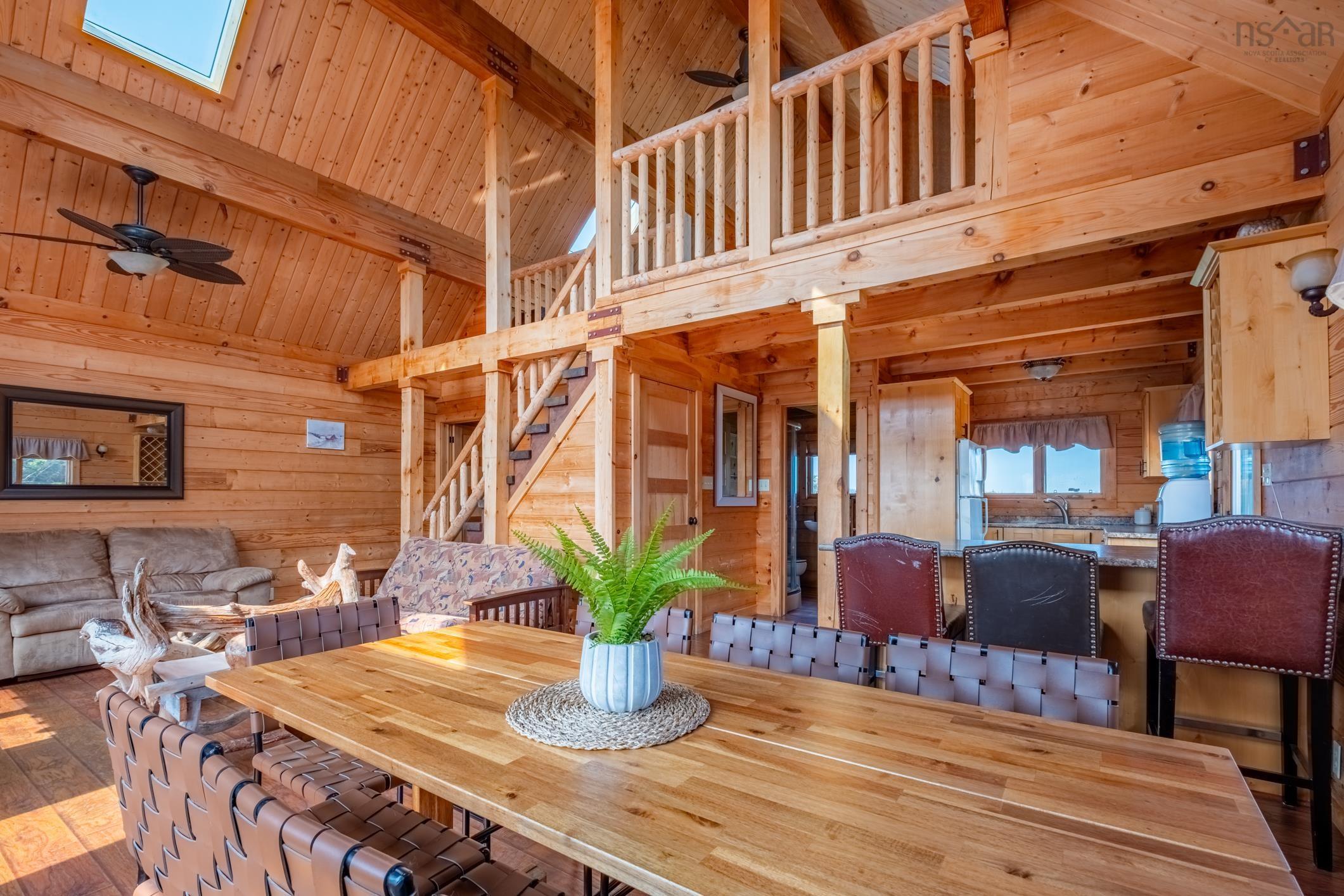 8 Simmons Island, West Dover, NS (MLS 202605989)