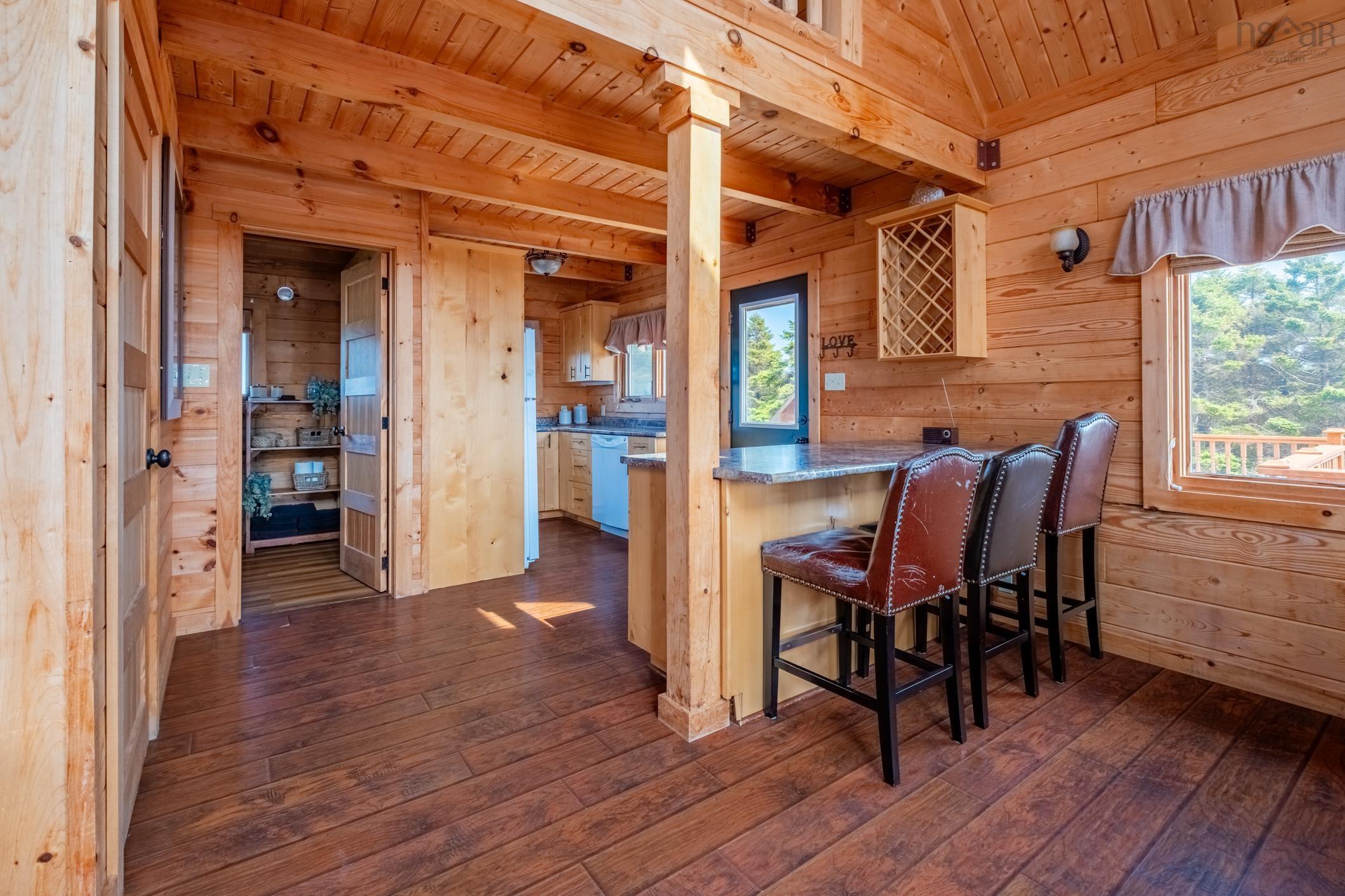 8 Simmons Island, West Dover, NS (MLS 202605990)