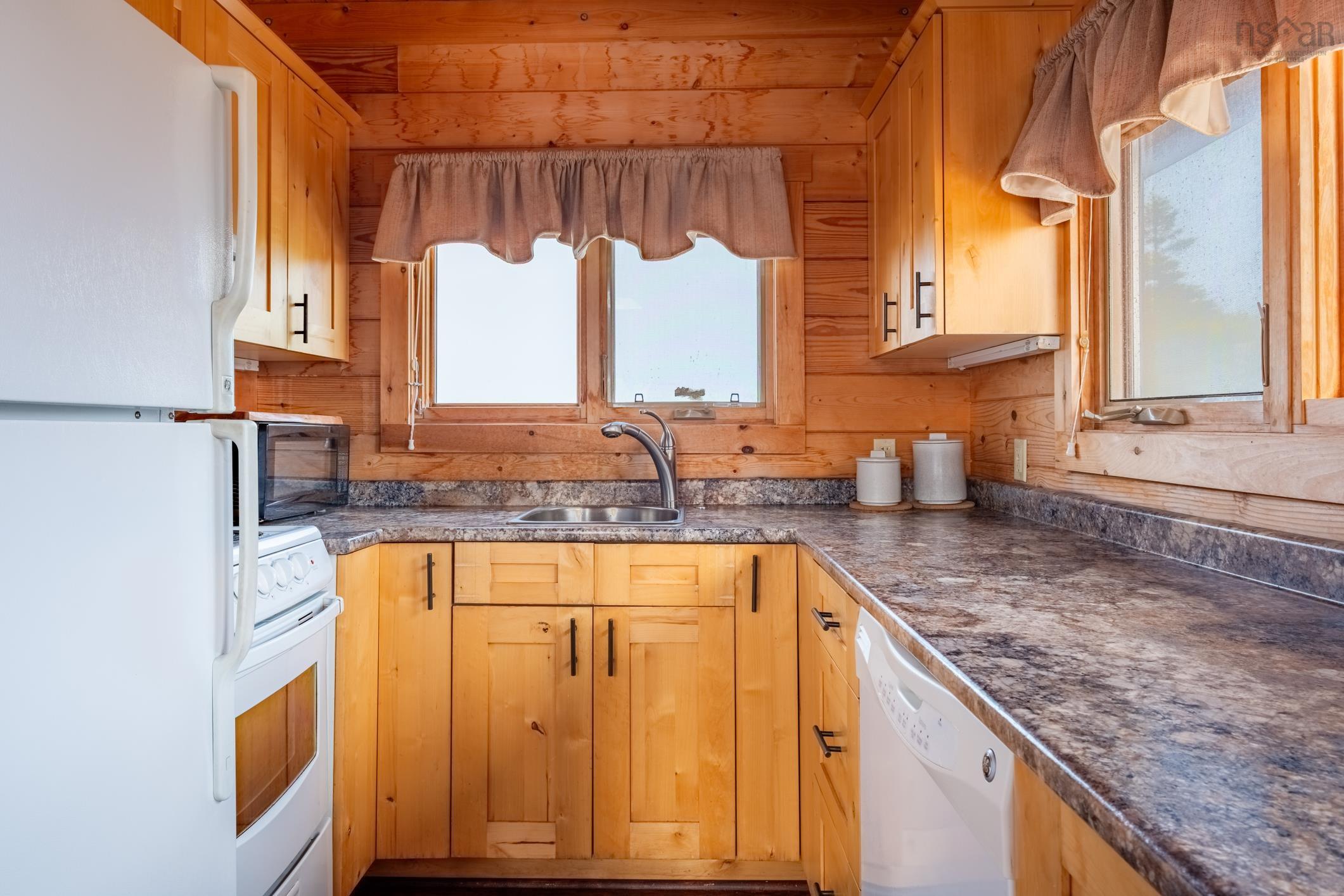 8 Simmons Island, West Dover, NS (MLS 202605990)