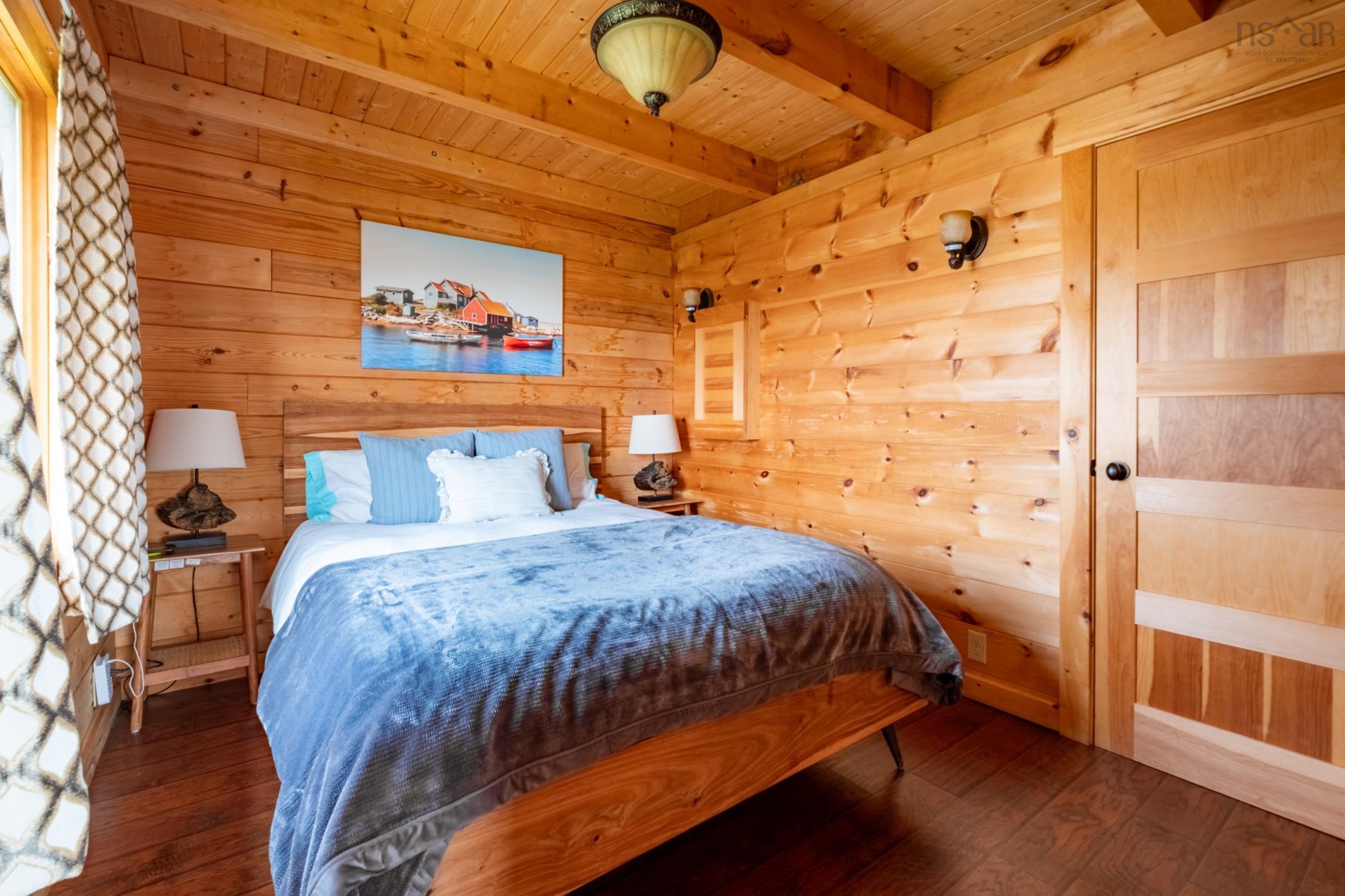 8 Simmons Island, West Dover, NS (MLS 202605990)