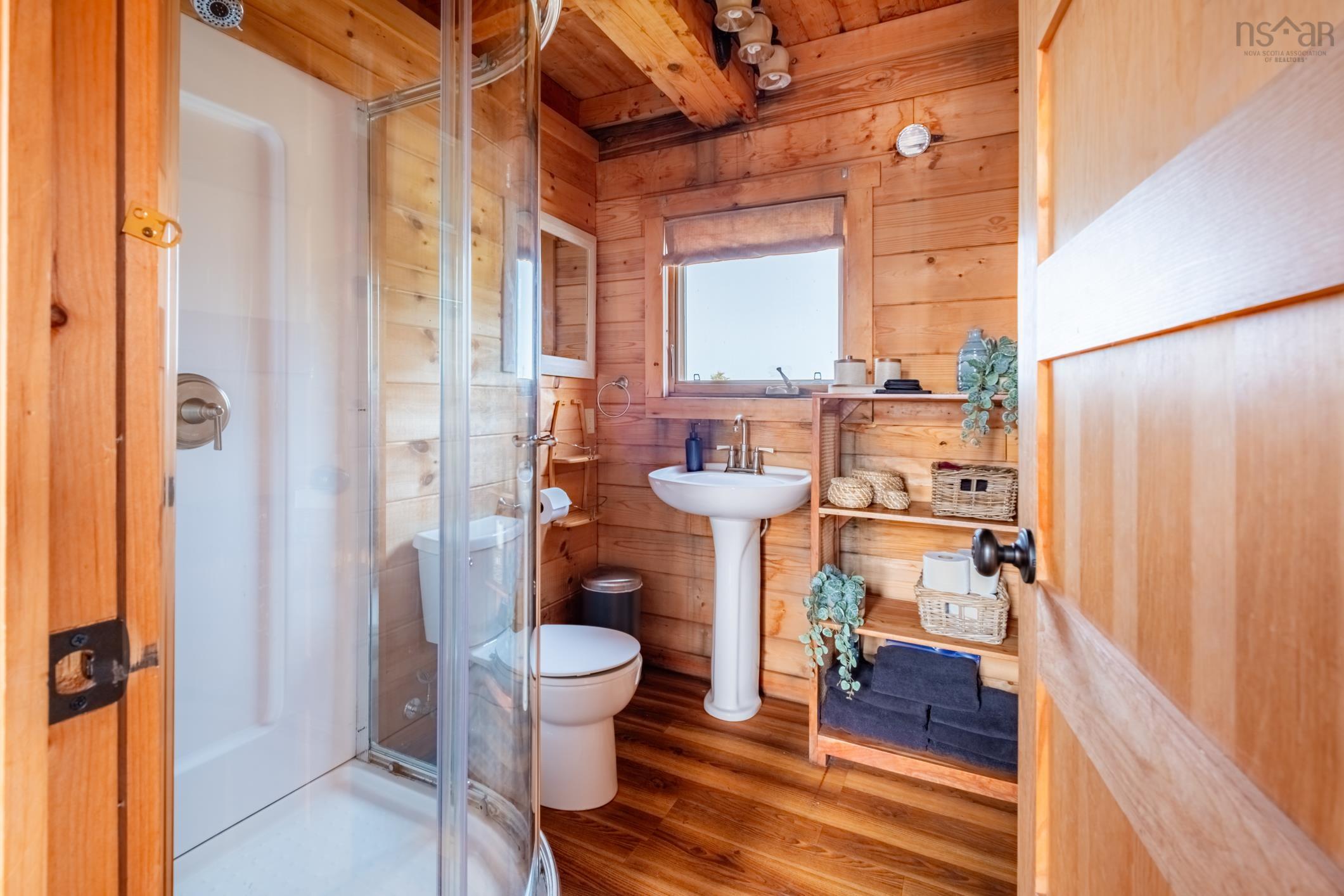 8 Simmons Island, West Dover, NS (MLS 202605990)