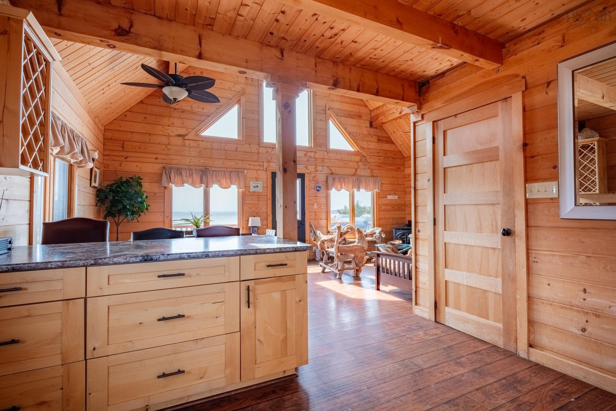 8 Simmons Island, West Dover, NS (MLS 202605990)