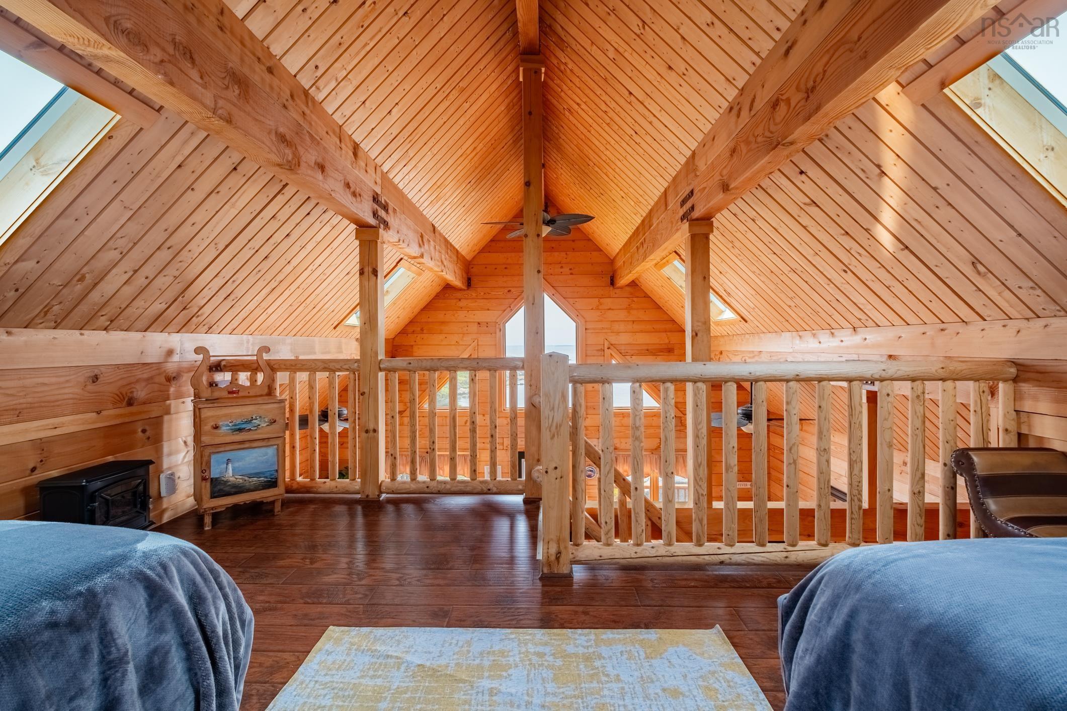 8 Simmons Island, West Dover, NS (MLS 202605990)